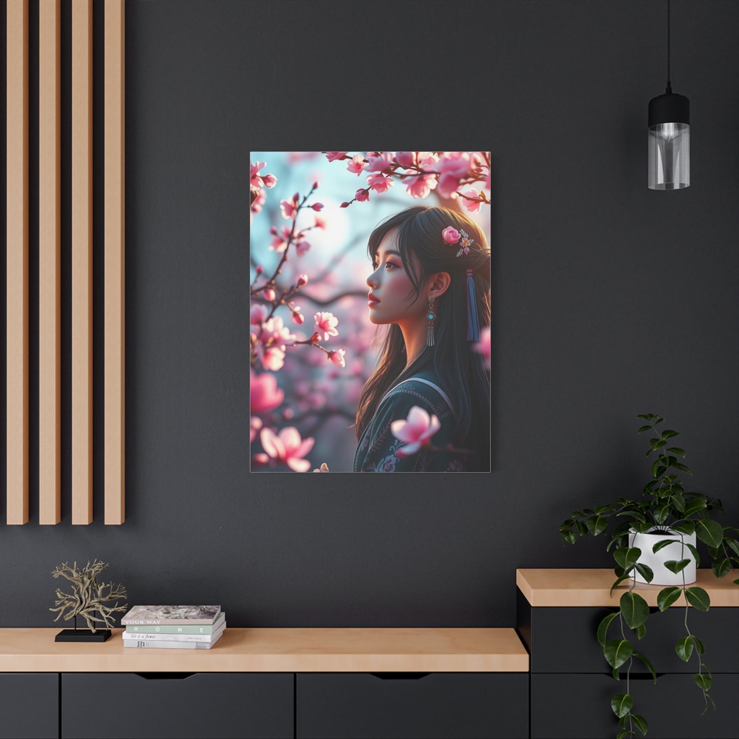 Spring Art Canvas Art 10 Wall Art & Canvas Print