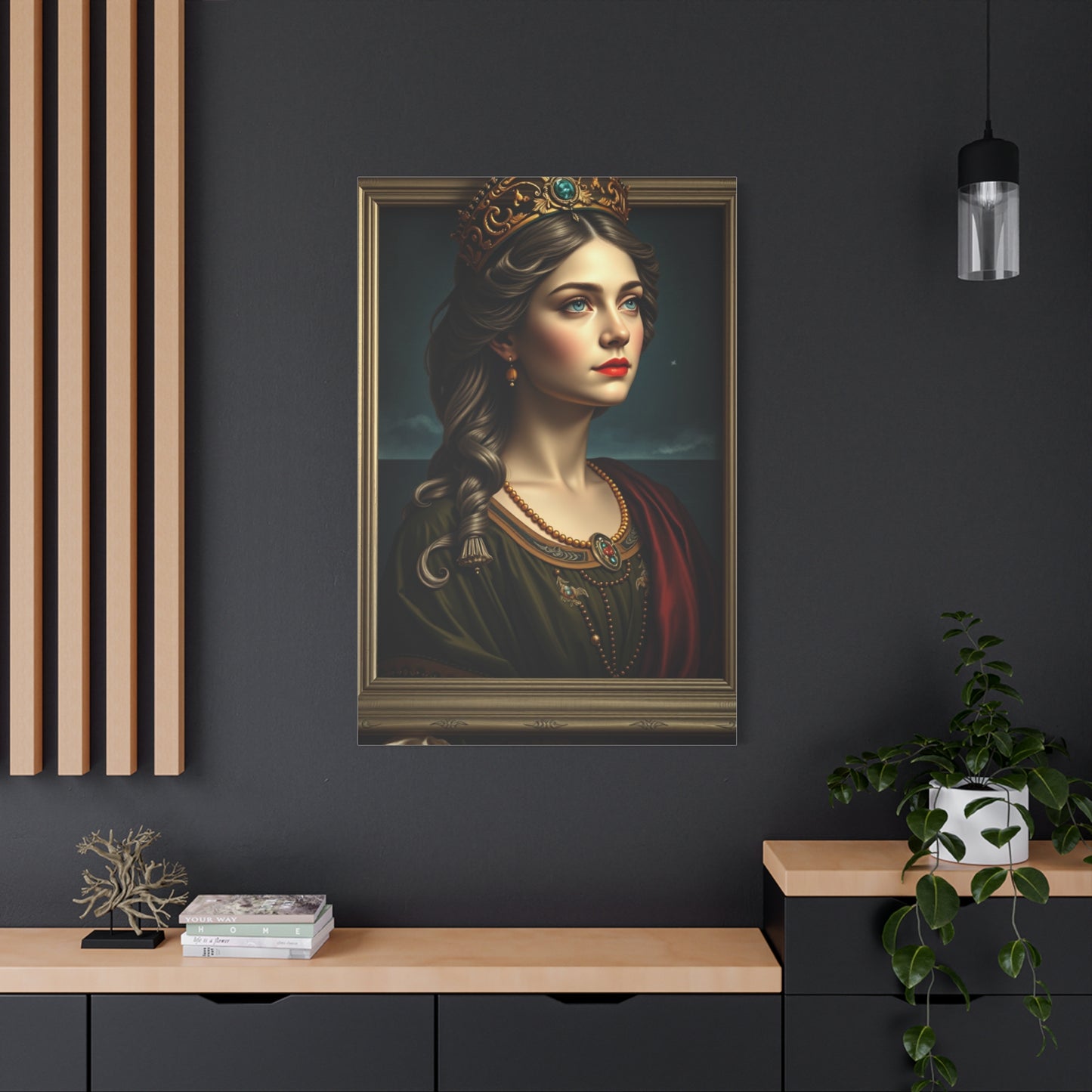 Supreme Classic Art Beautiful Collection Wall Art & Canvas Print