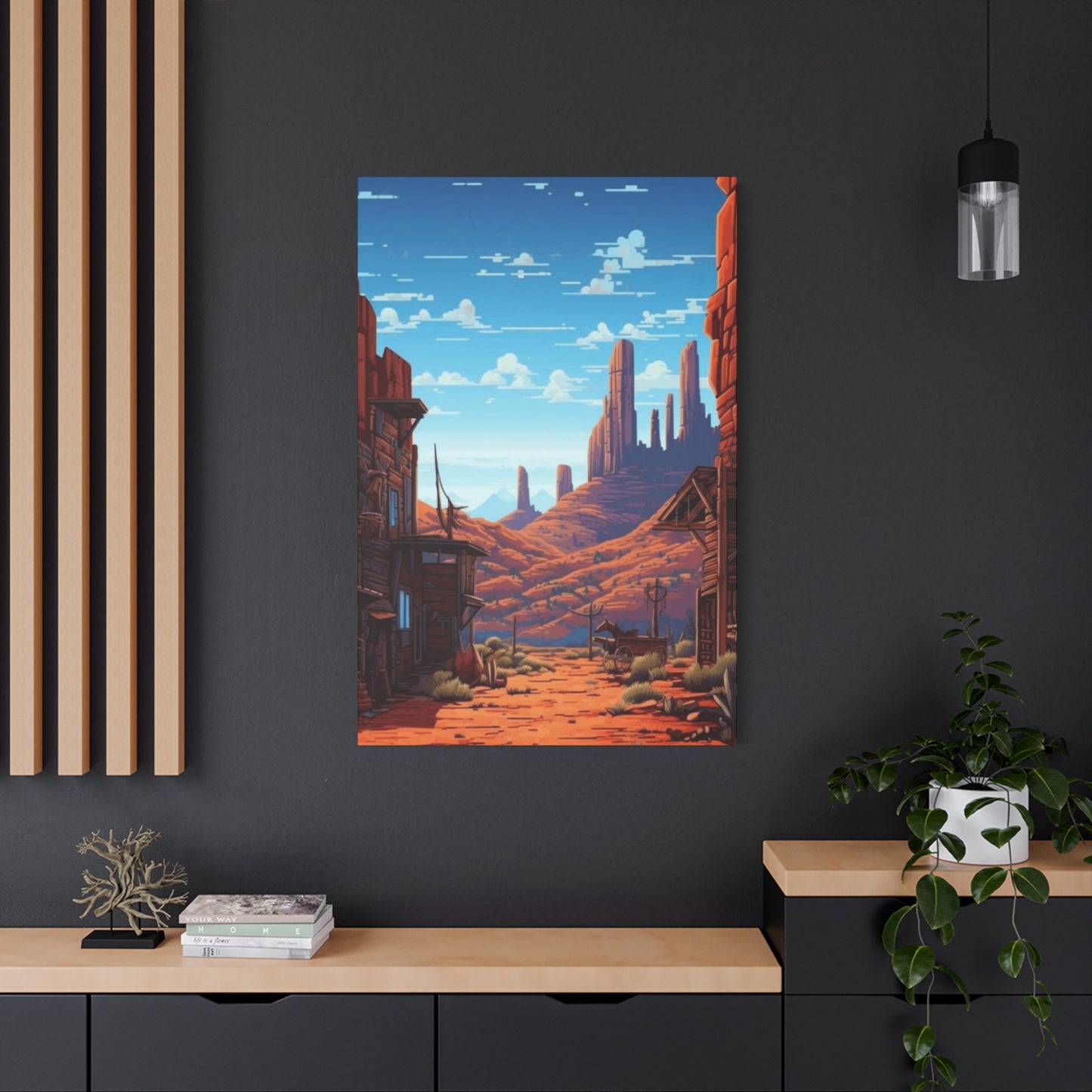 Arizona Wall Art & Canvas Prints