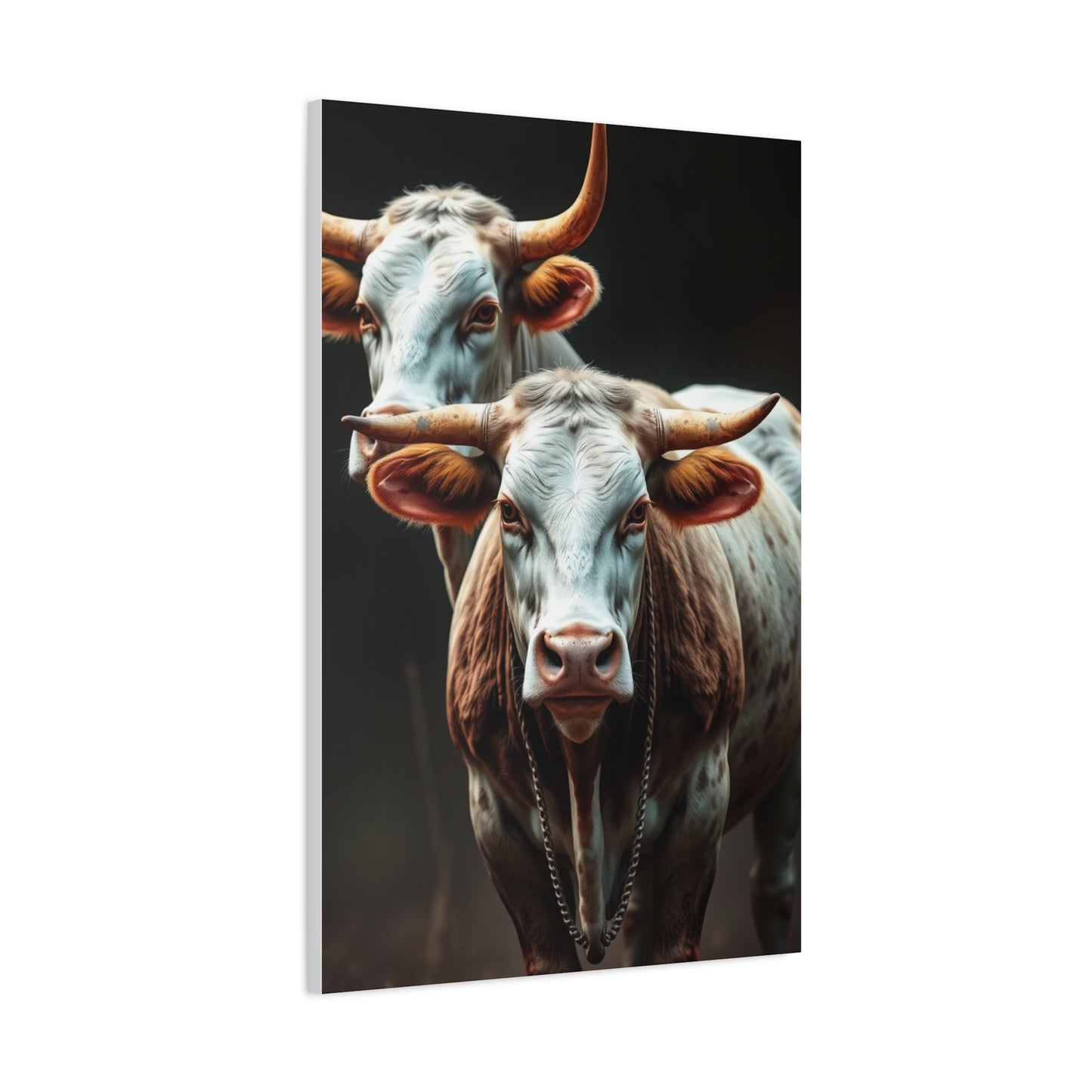 Pastoral Grandeur Canvas Series Wall Art & Canvas Print