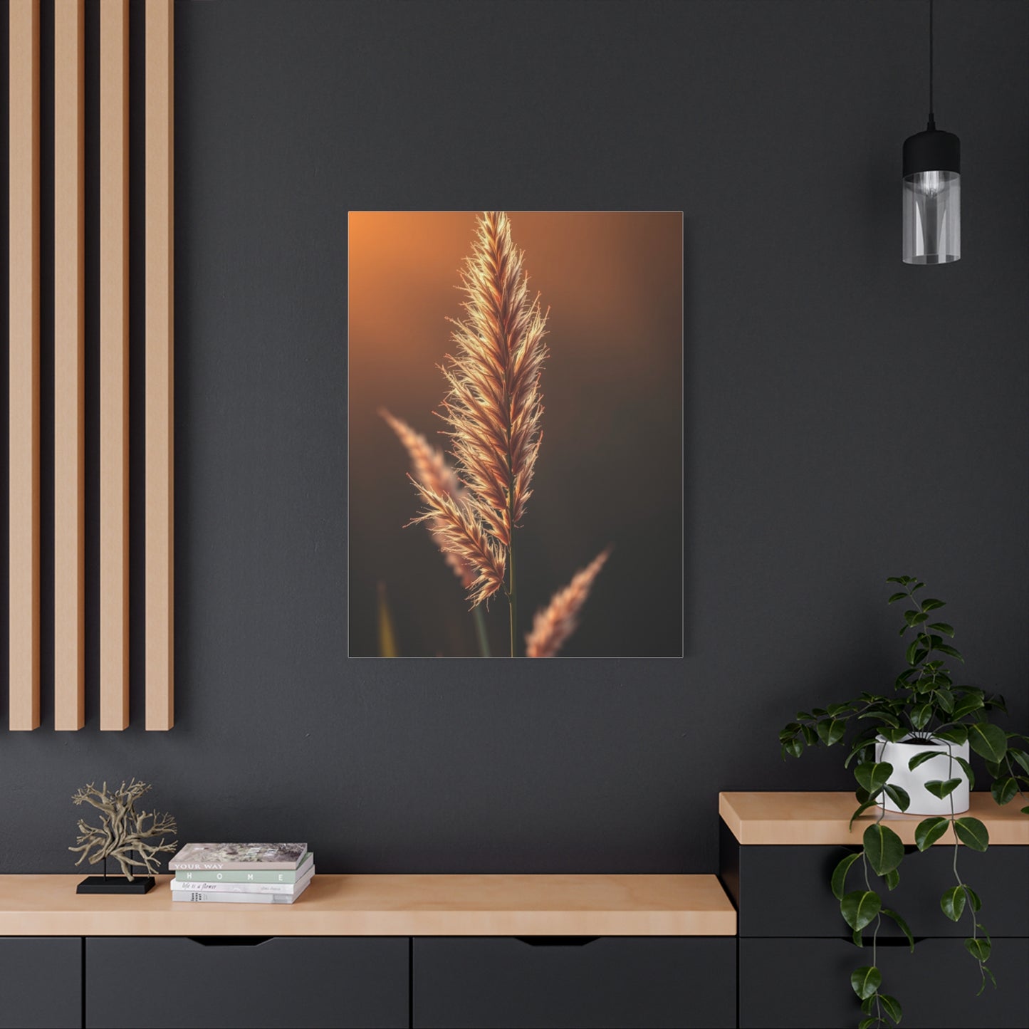 Weed Art Premium Canvas 20 Wall Art & Canvas Print