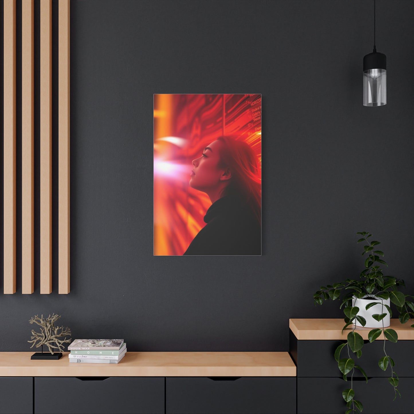 Splendid Reach Artwork Wall Art & Canvas Print