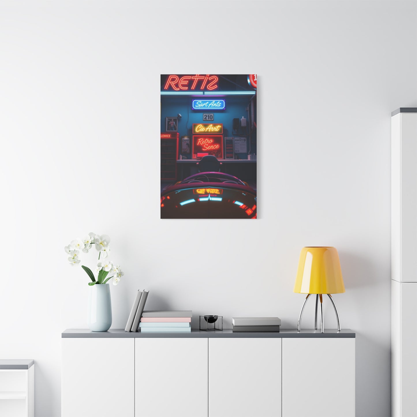 Classic Epoch Artistry Wall Art & Canvas Print