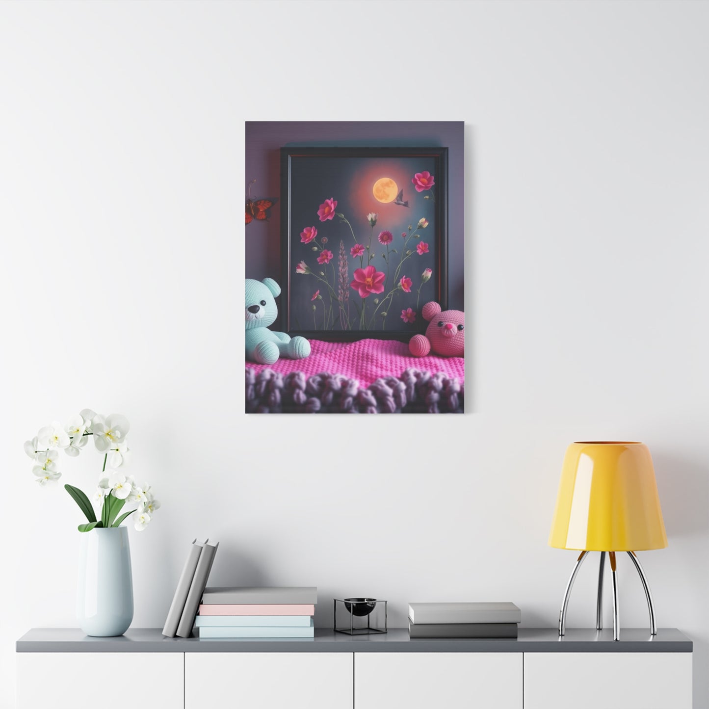 Chic Cherub Creations Wall Art & Canvas Print
