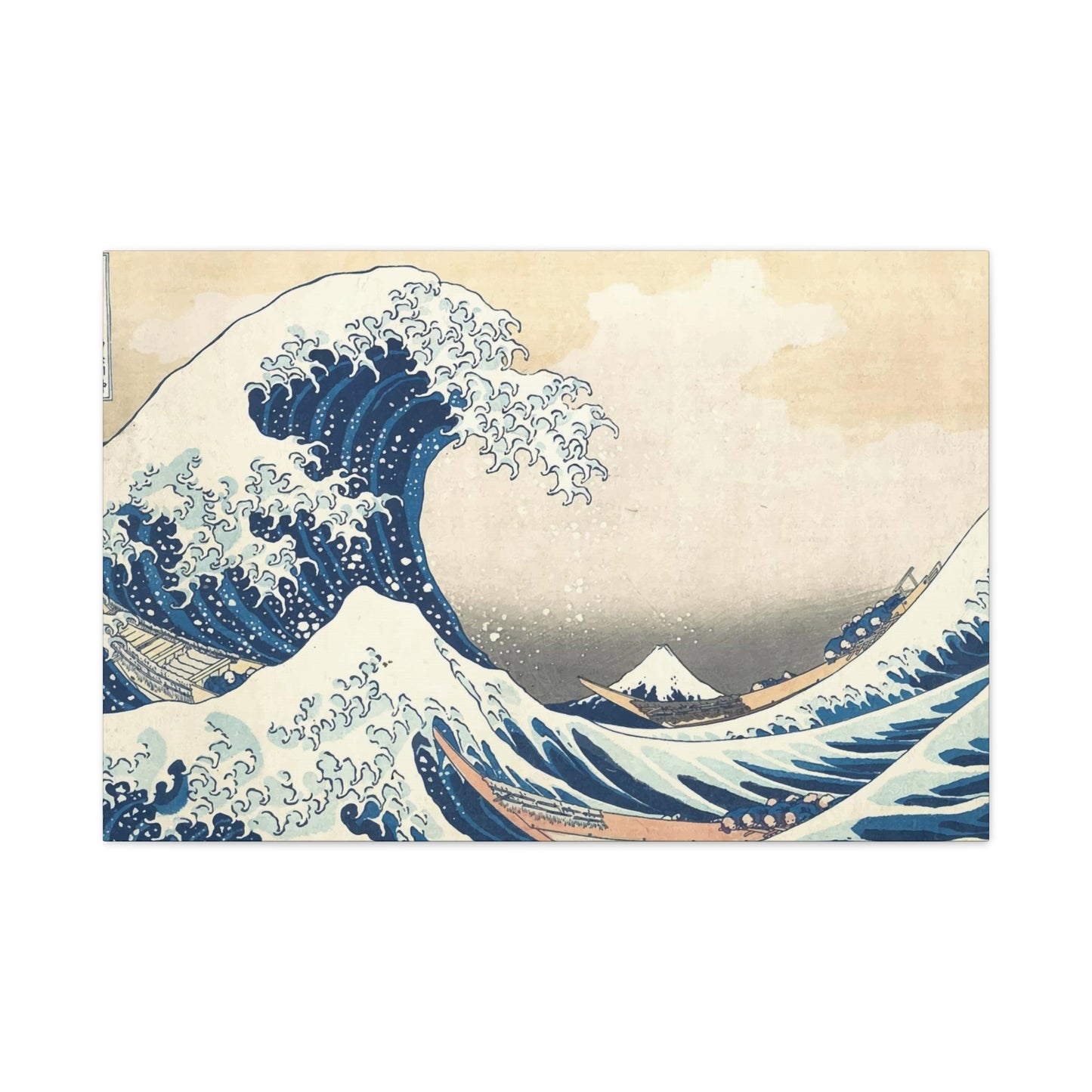 Japanese Wall Art & Canvas Prints