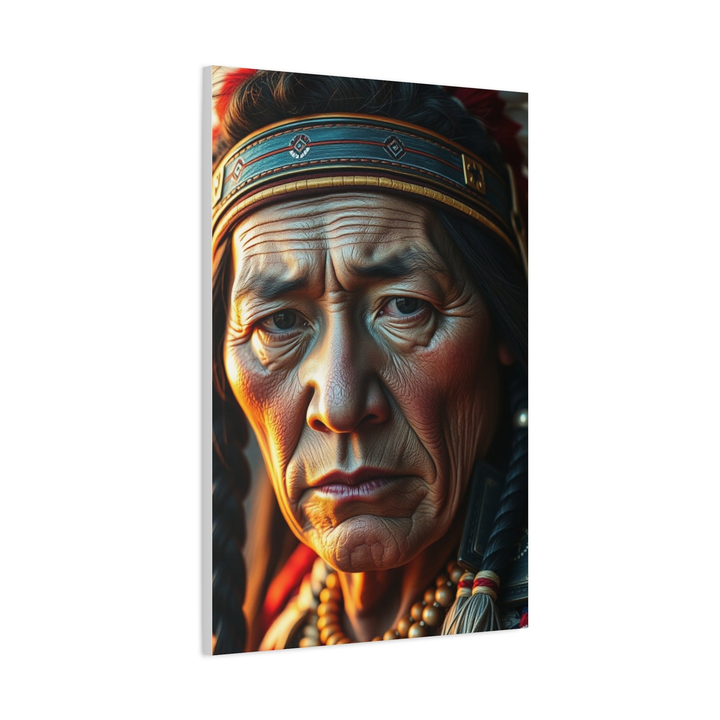 Sacred Ancestry Tapestry