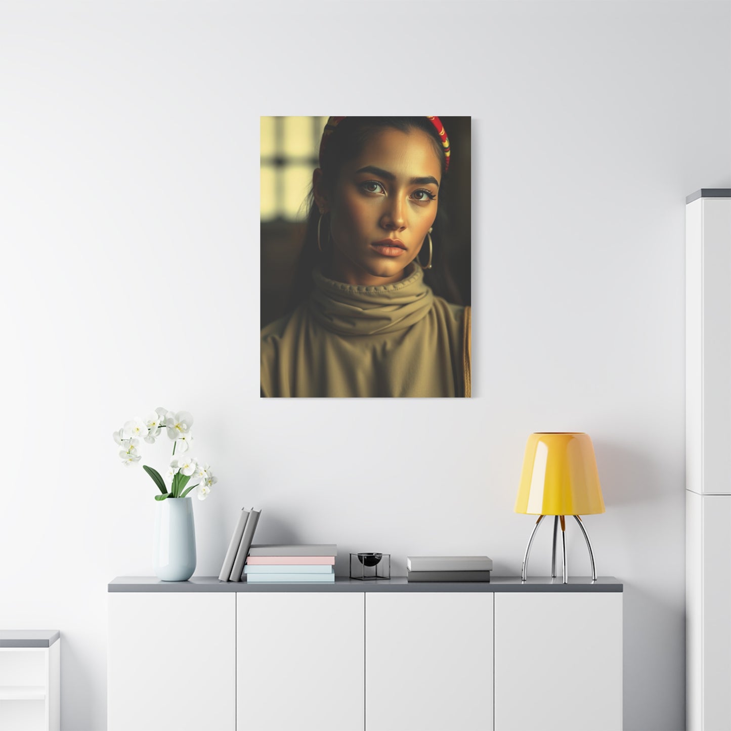 Women’s Empowerment Art Canvas Art 9 Wall Art & Canvas Print