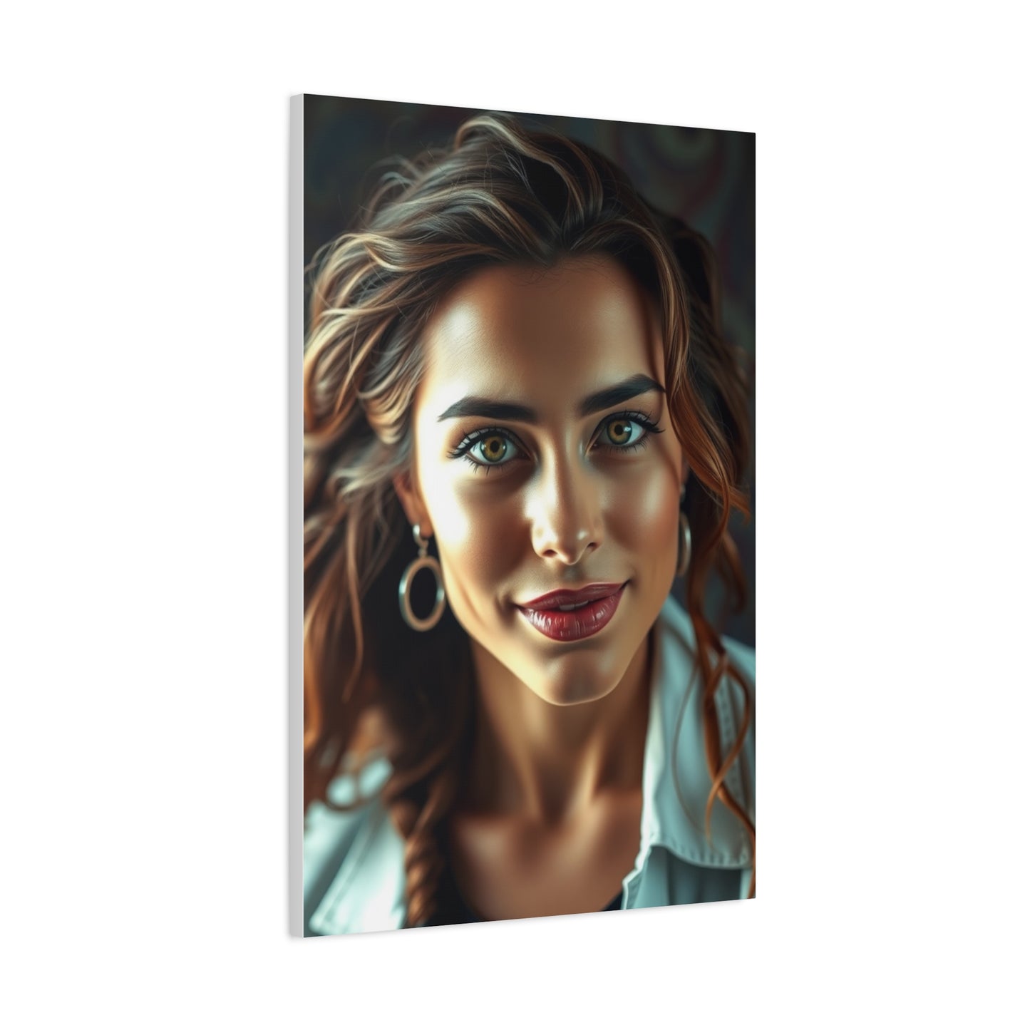 Jessica Stempel Art Canvas Art 2 Wall Art & Canvas Print