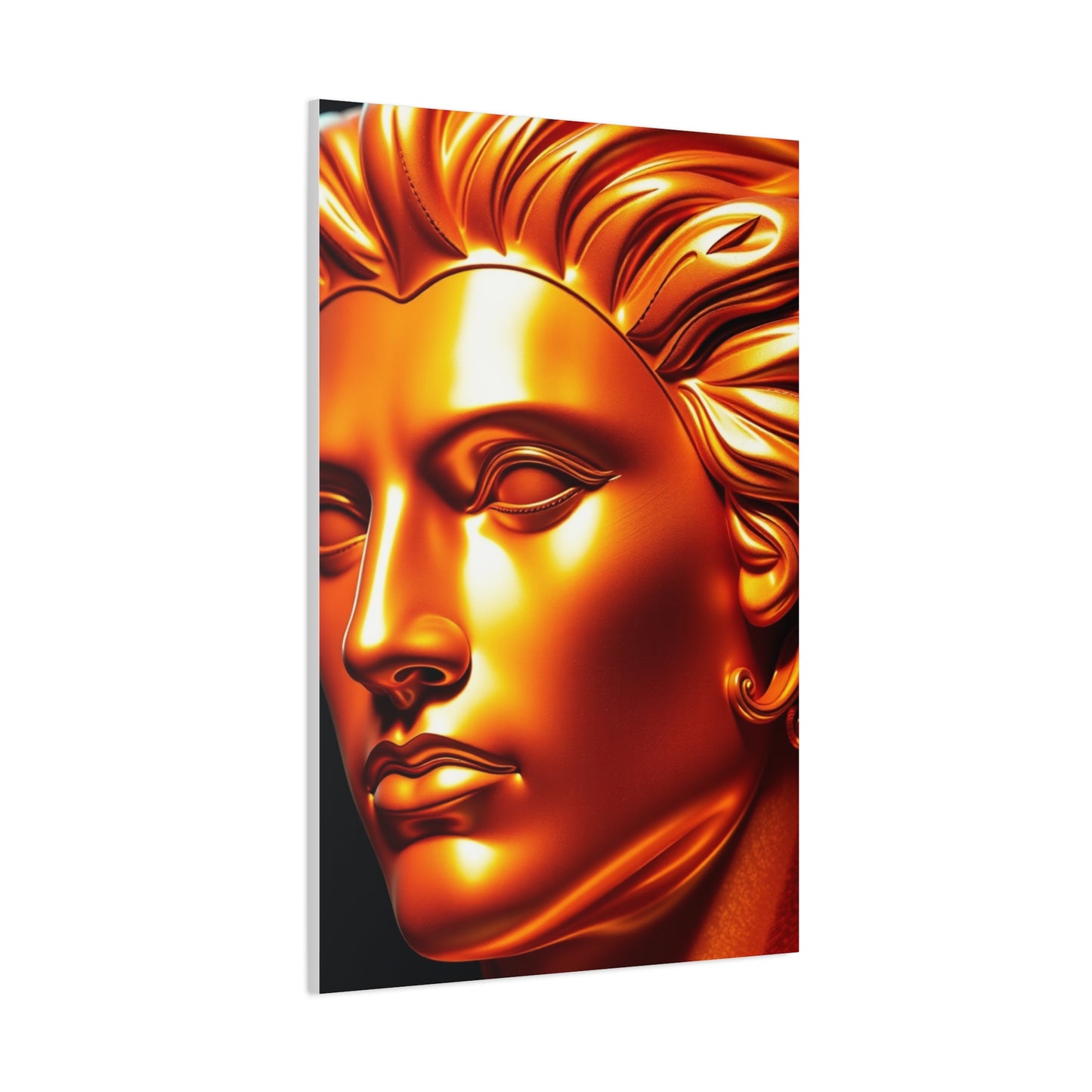 Grandeur Elysium Art Wall Art & Canvas Print