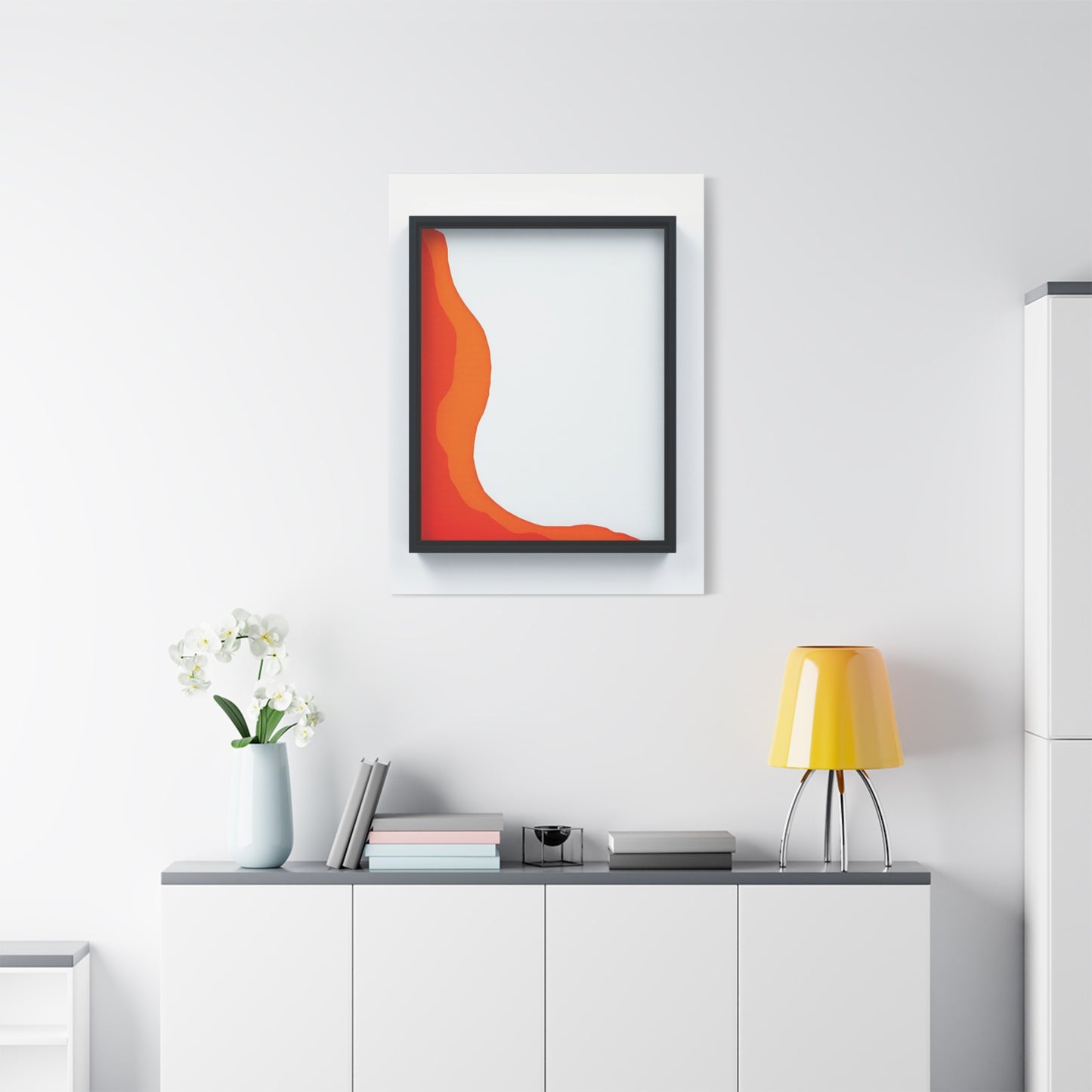 Minimalist Art Premium Canvas 20 Wall Art & Canvas Print