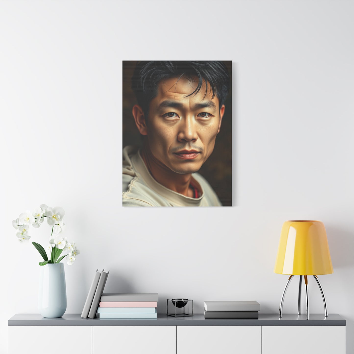 Artur Chen Art Canvas Art 3 Wall Art & Canvas Print