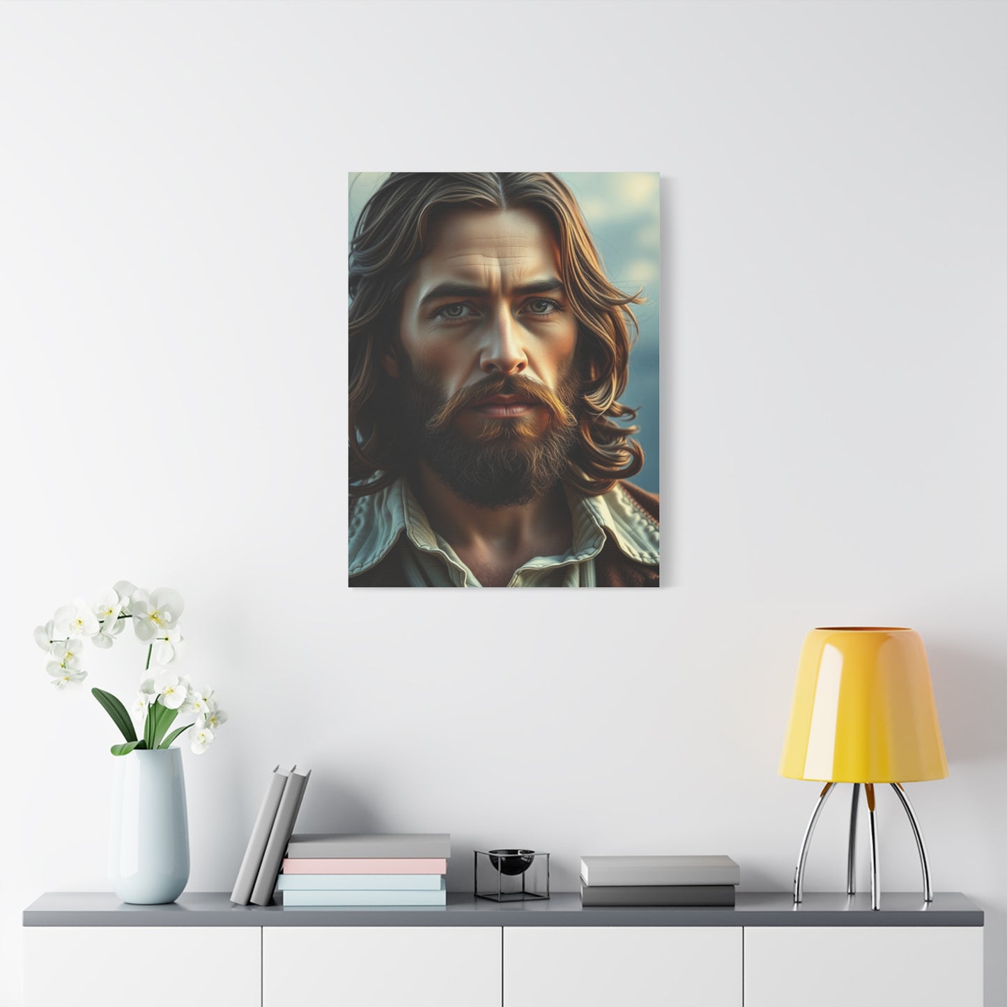 Inness Enchantment Art Series Wall Art & Canvas Print