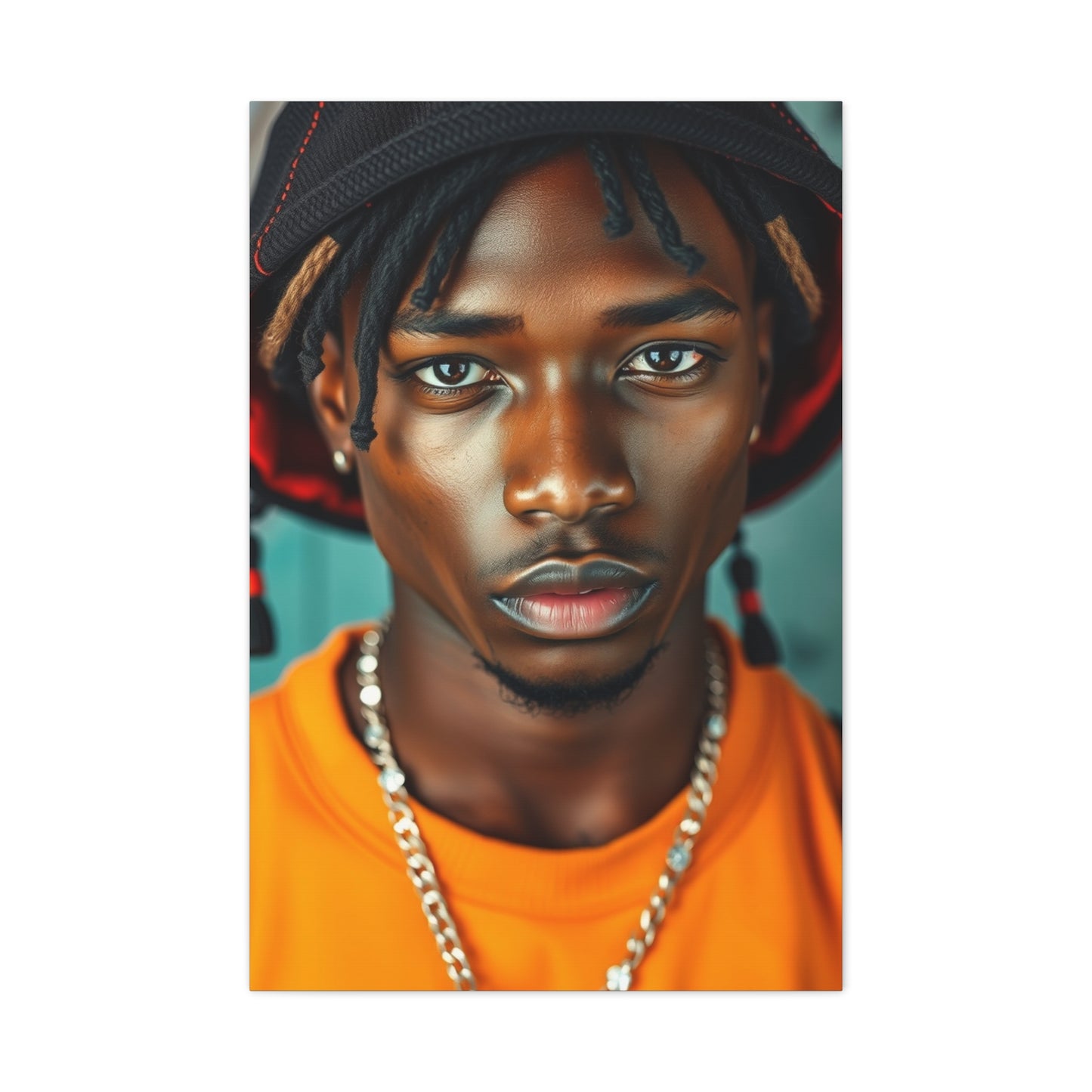 Hip Hop Art Premium Canvas 19 Wall Art & Canvas Print