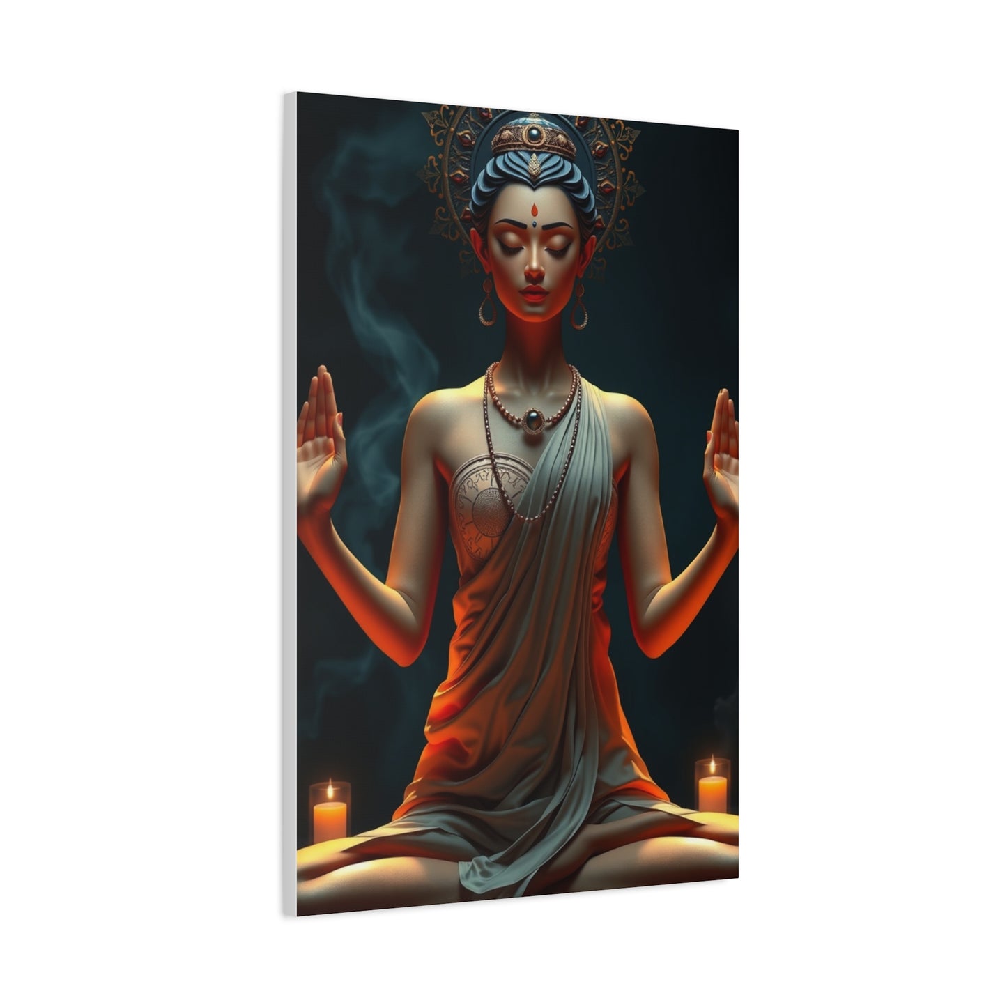 Tranquil Essence Gallery