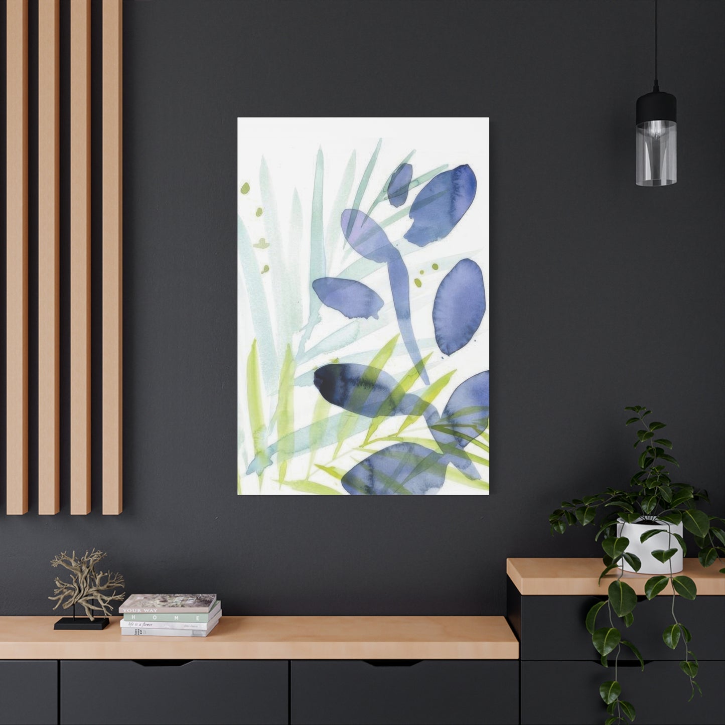 Jennifer Paxton Parker Queen Palms Wall Art & Canvas Prints