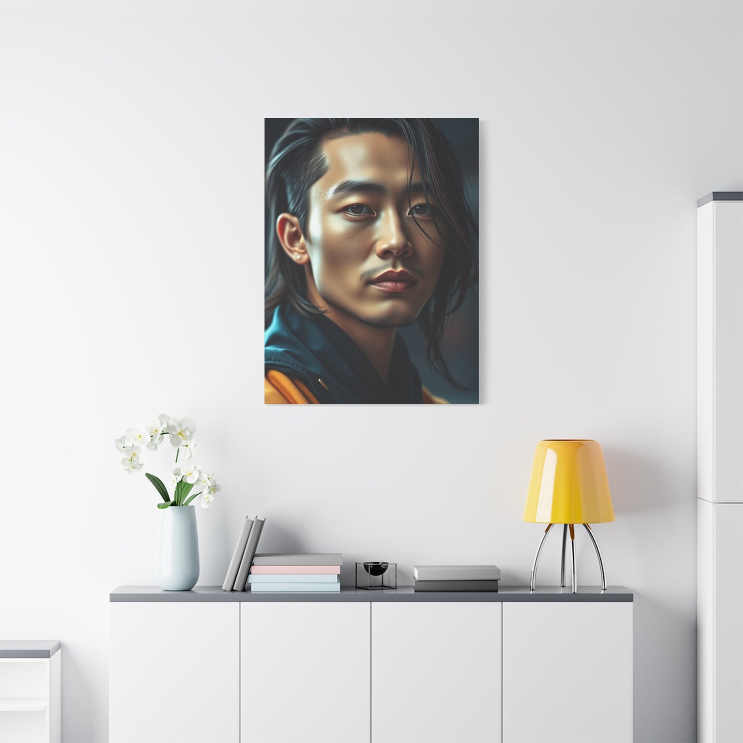 Artur Chen Art Canvas Art 1 Wall Art & Canvas Print