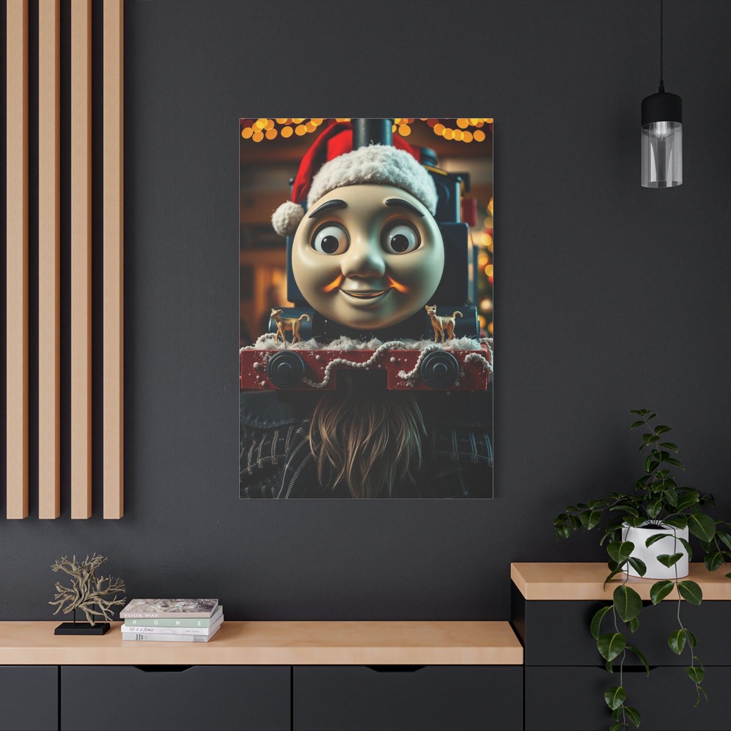 Supreme Thomas Fotomas Art Beautiful Collection Wall Art & Canvas Print