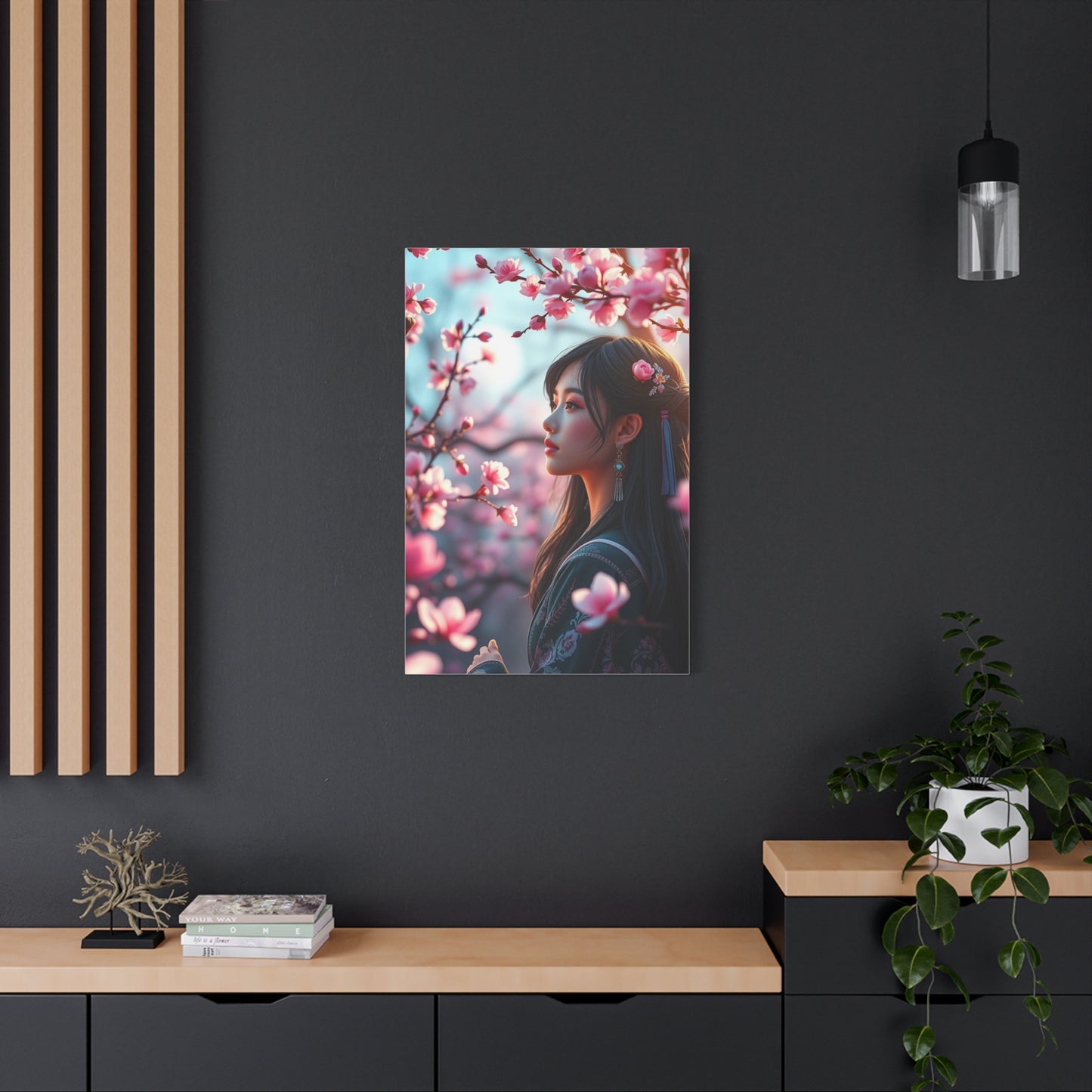 Spring Art Canvas Art 10 Wall Art & Canvas Print