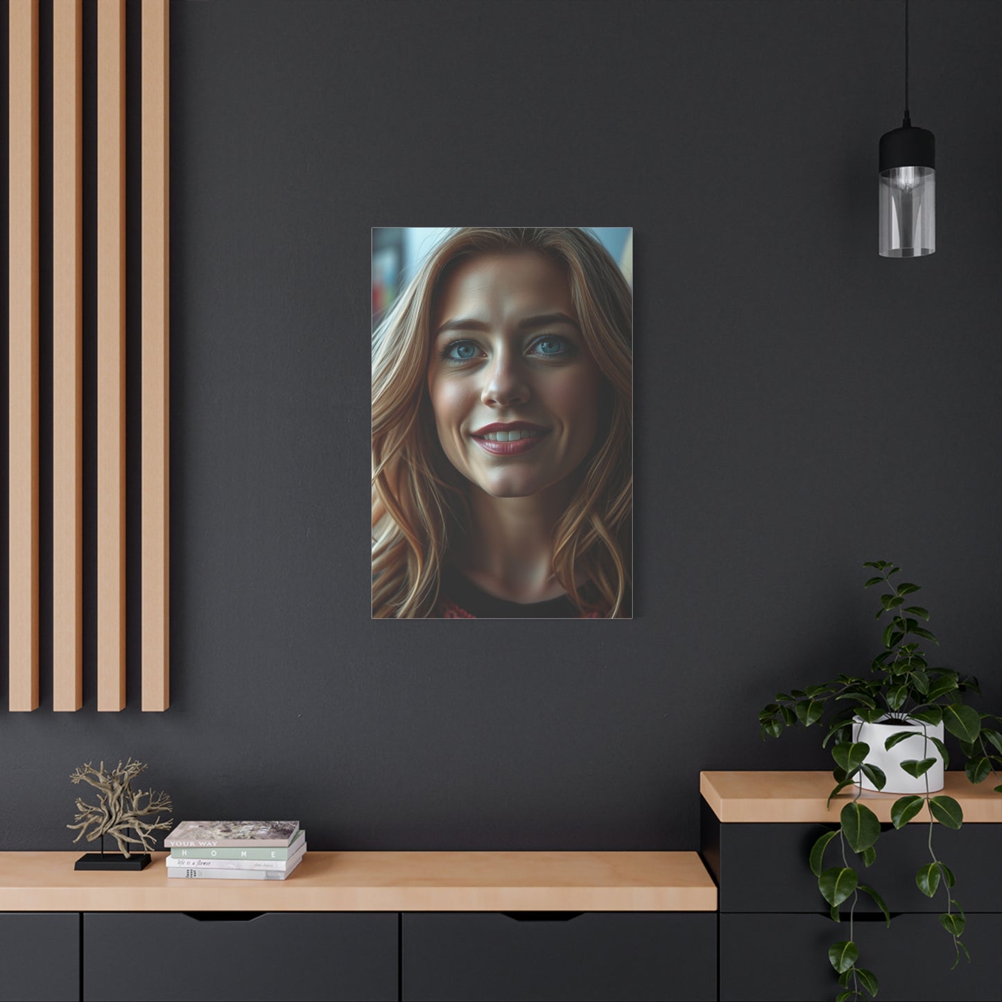 Amy Peterson Art Canvas Art 1 Wall Art & Canvas Print
