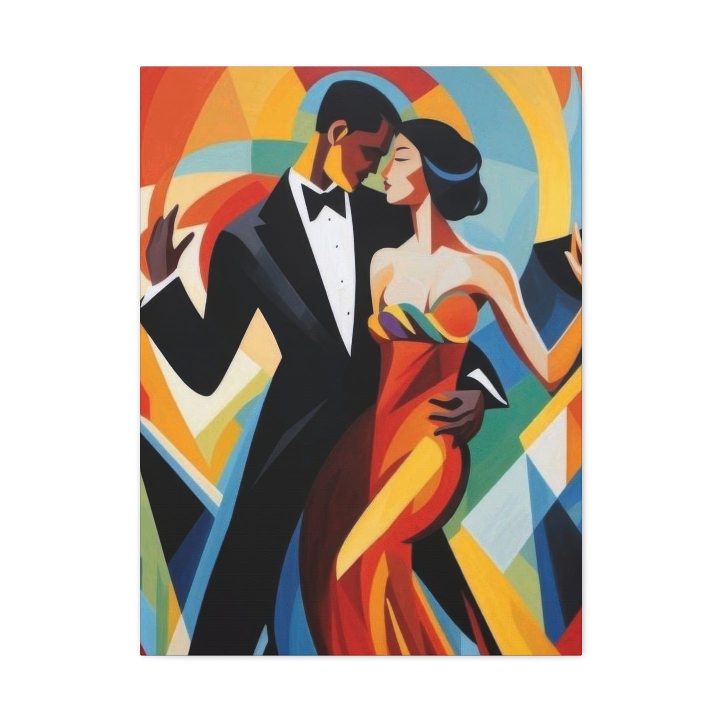 Ballroom Deco Wall Art & Canvas Prints