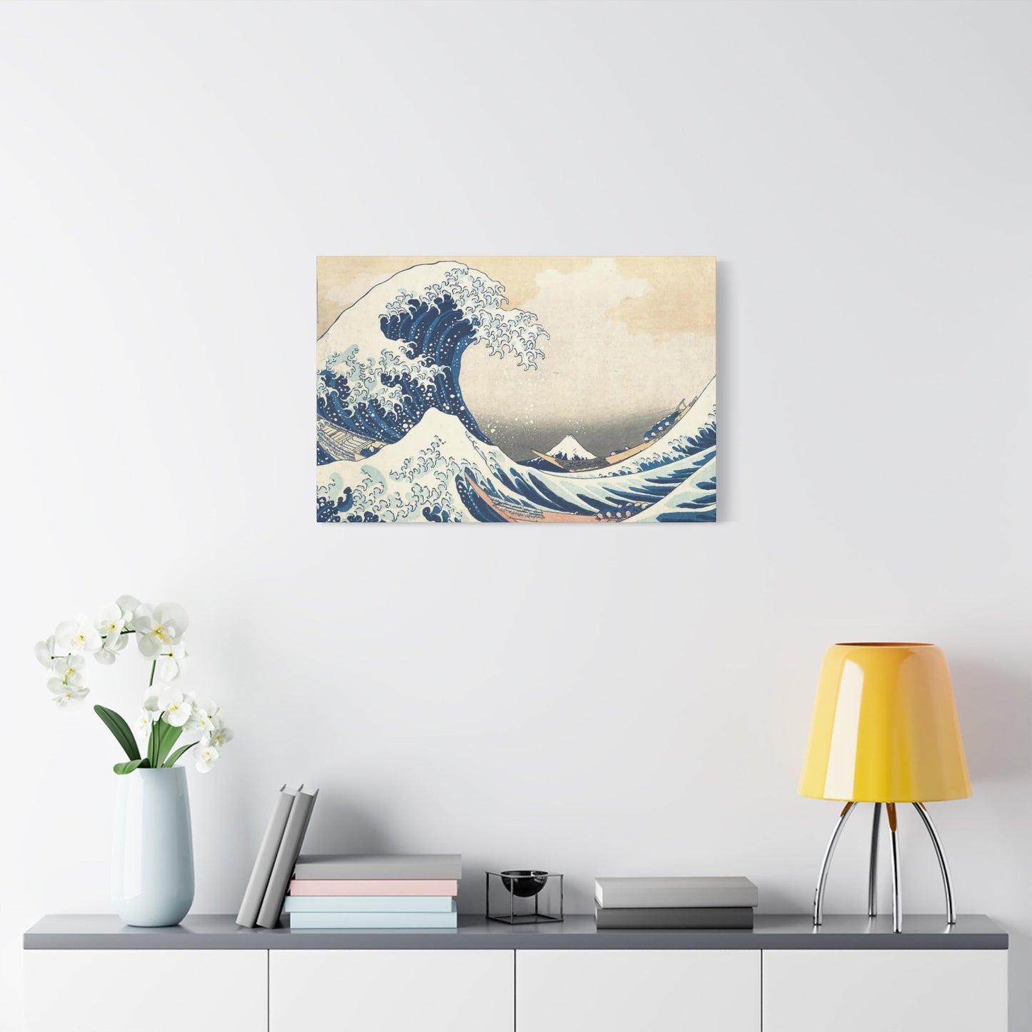 Japanese Wall Art & Canvas Prints