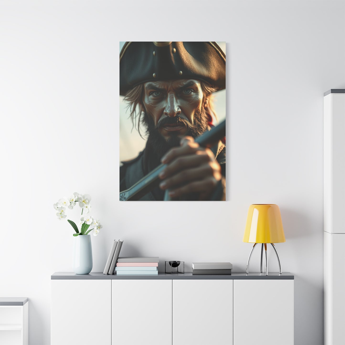 Maritime Marauders Masterpiece