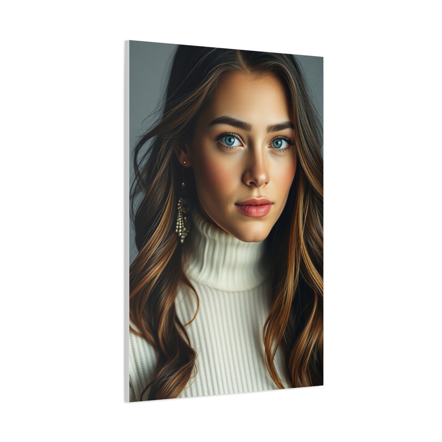 Jess Loiterton Art Canvas Art 2 Wall Art & Canvas Print