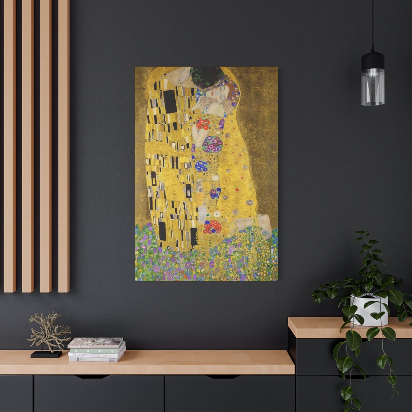 Nouveau Wall Art and Canvas Prints