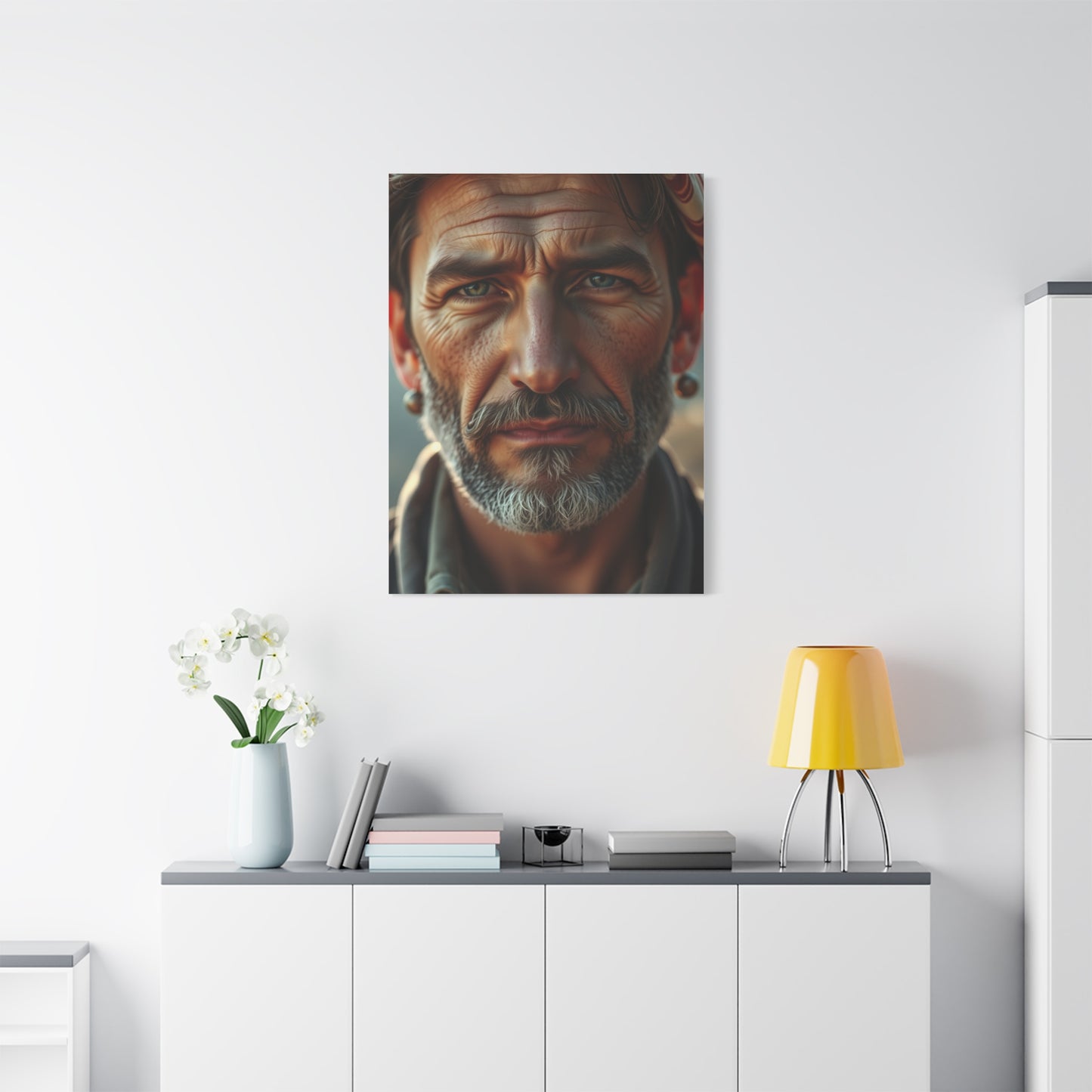 Ali Gulec Art Canvas Art 3 Wall Art & Canvas Print