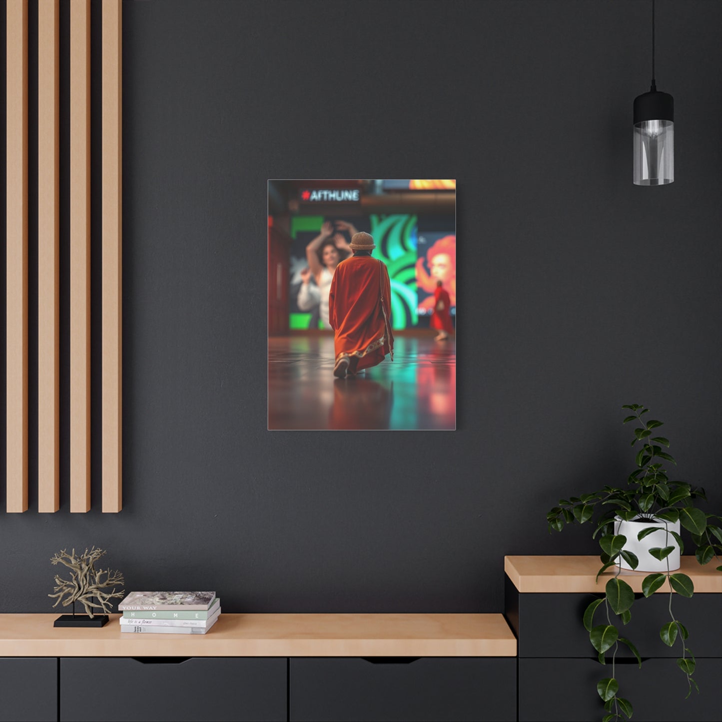 Wideview Prestige Canvas