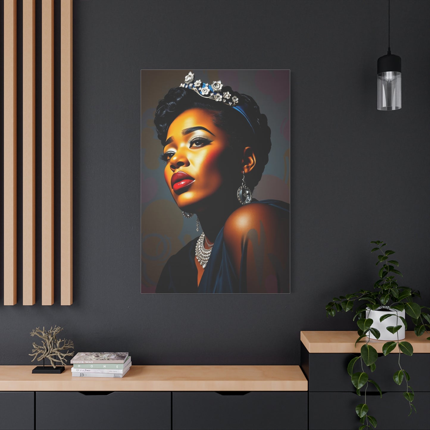Collection Billie Holiday Art Art Wall Art & Canvas Print