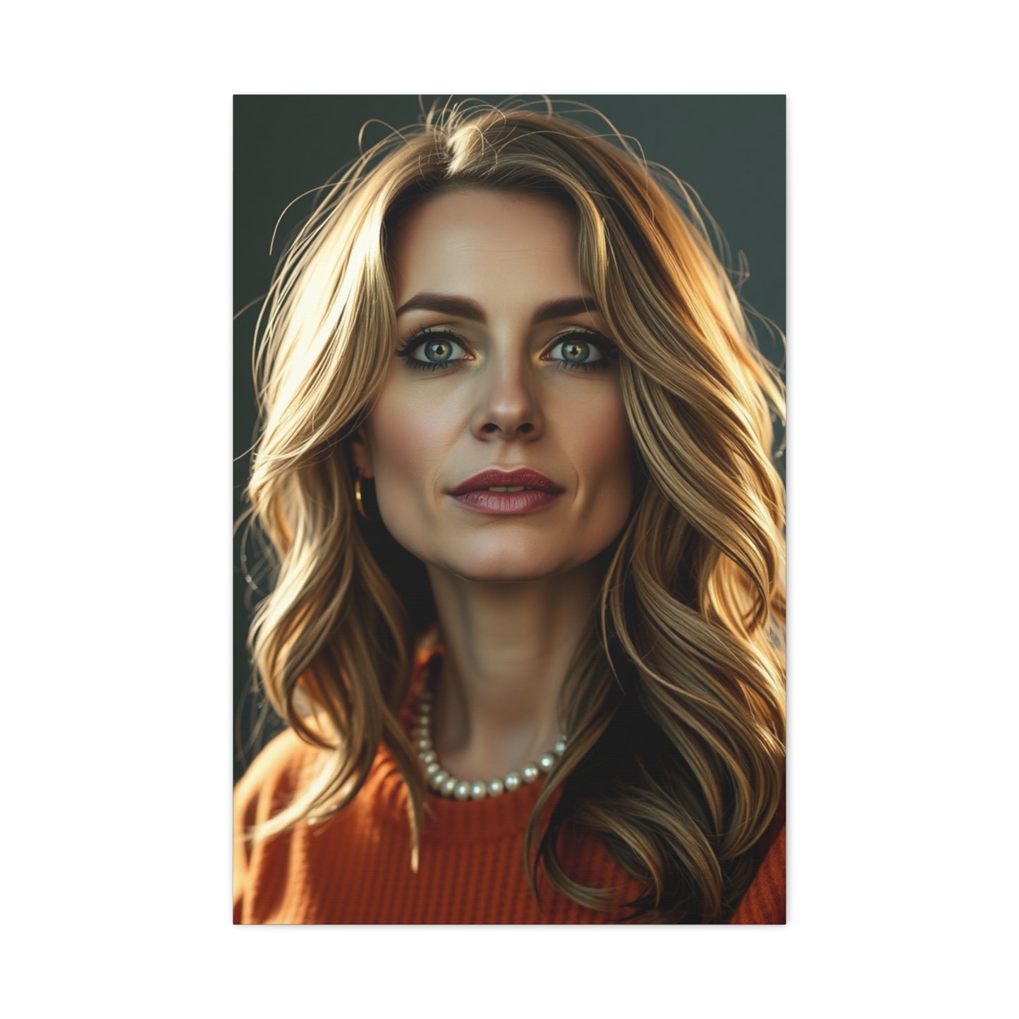 The Amy Peterson Art Supreme Gallery Wall Art & Canvas Print
