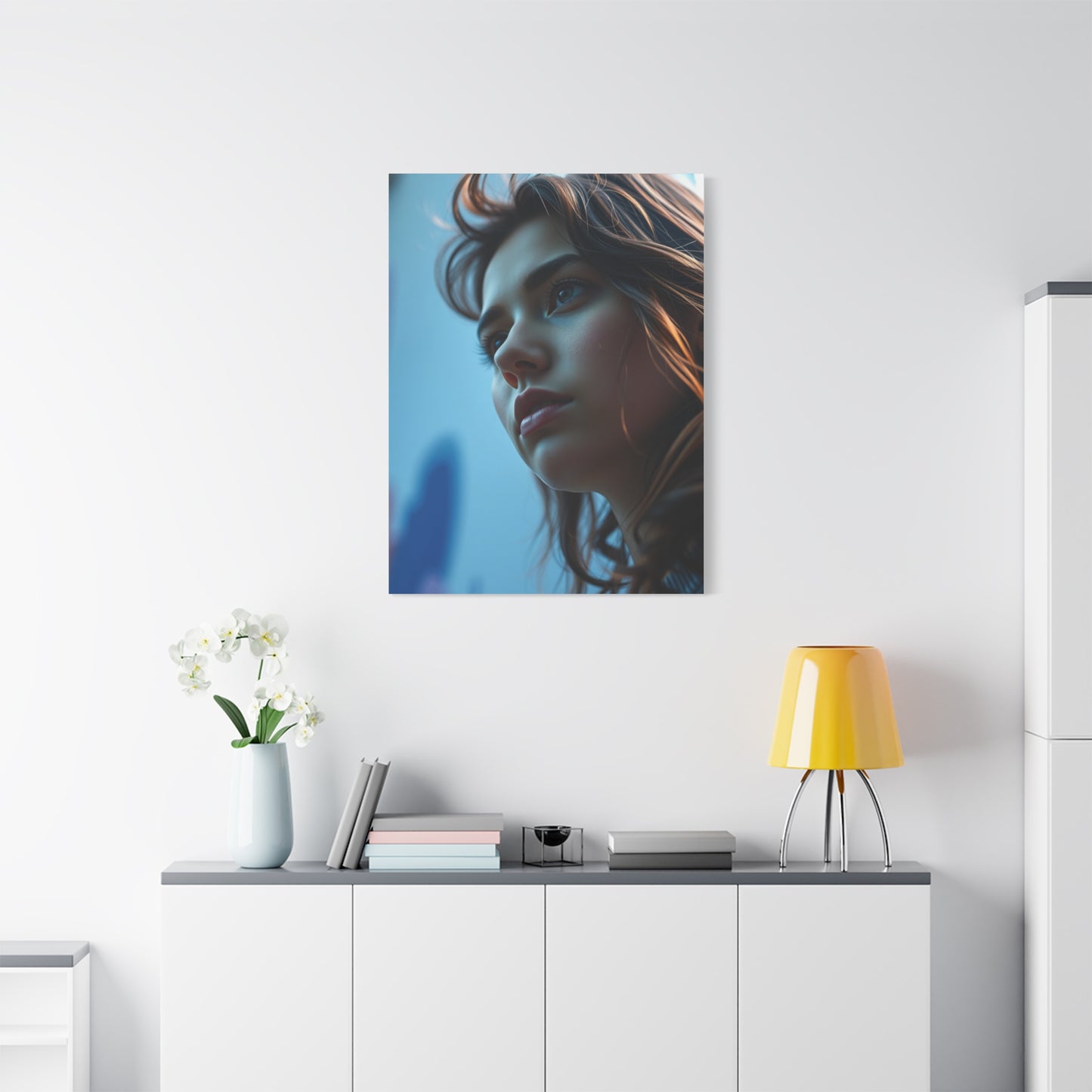 Supreme Art Collection Art for Teens Wall Art & Canvas Print