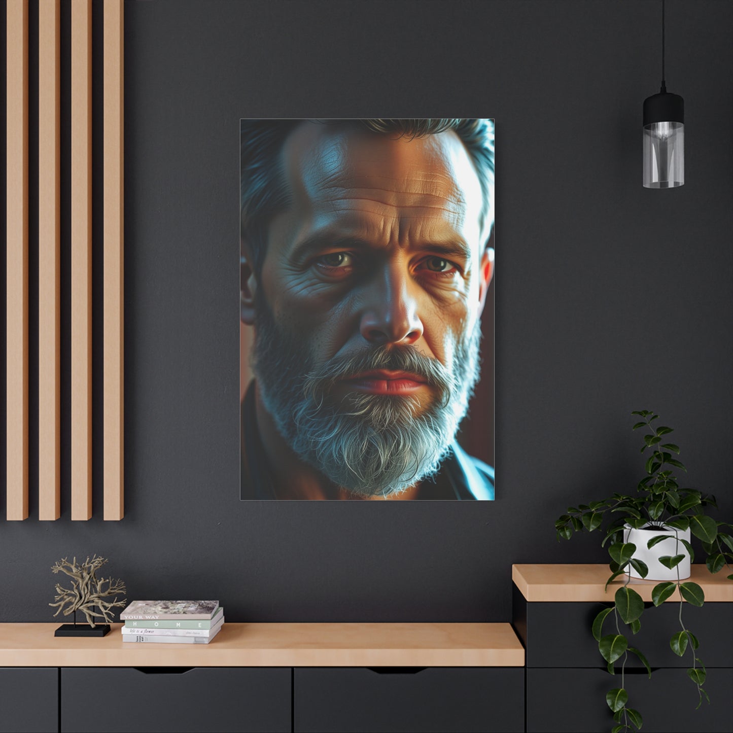 Sophisticated Creations by John William Wall Art & Canvas Print