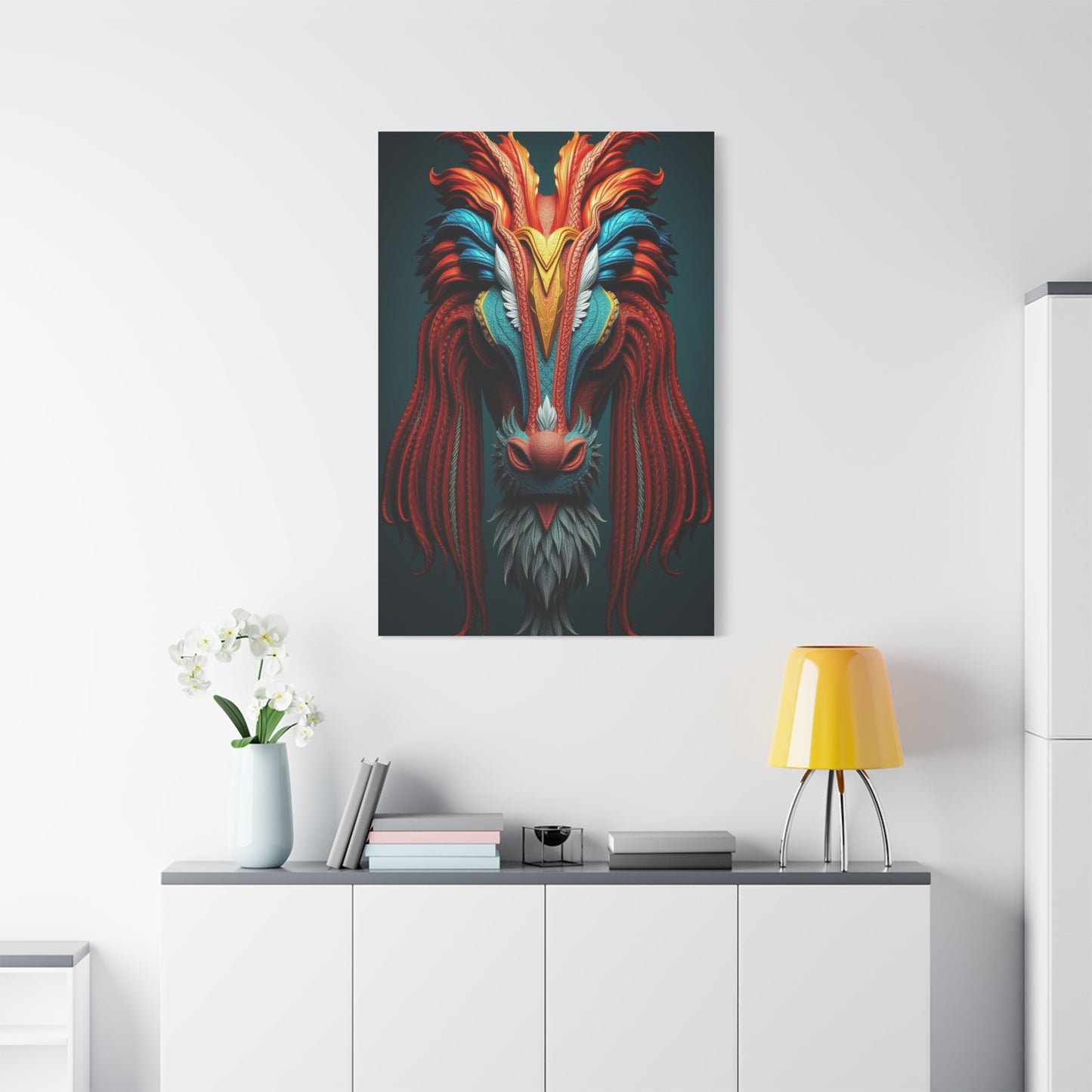 Wegs Resplendent Canvas Art Wall Art & Canvas Print
