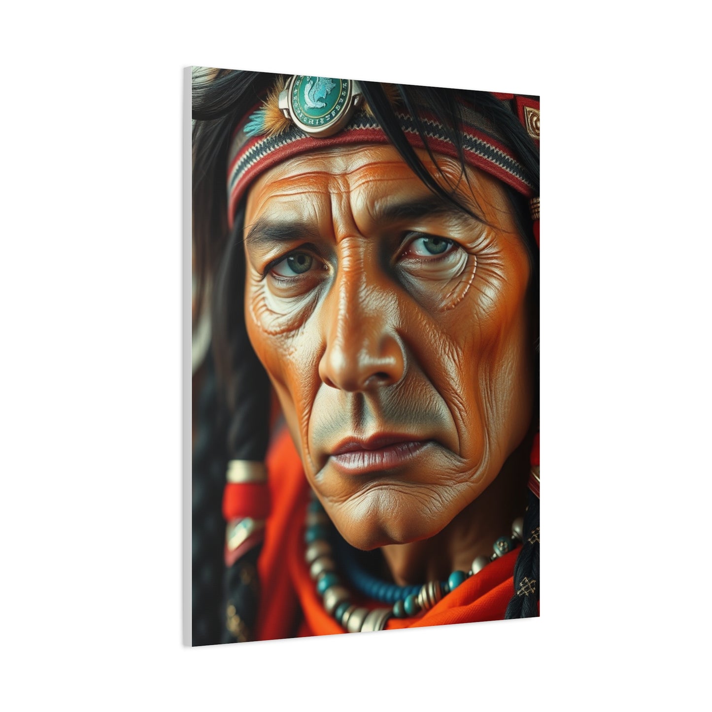 Tribal Heritage Reverie