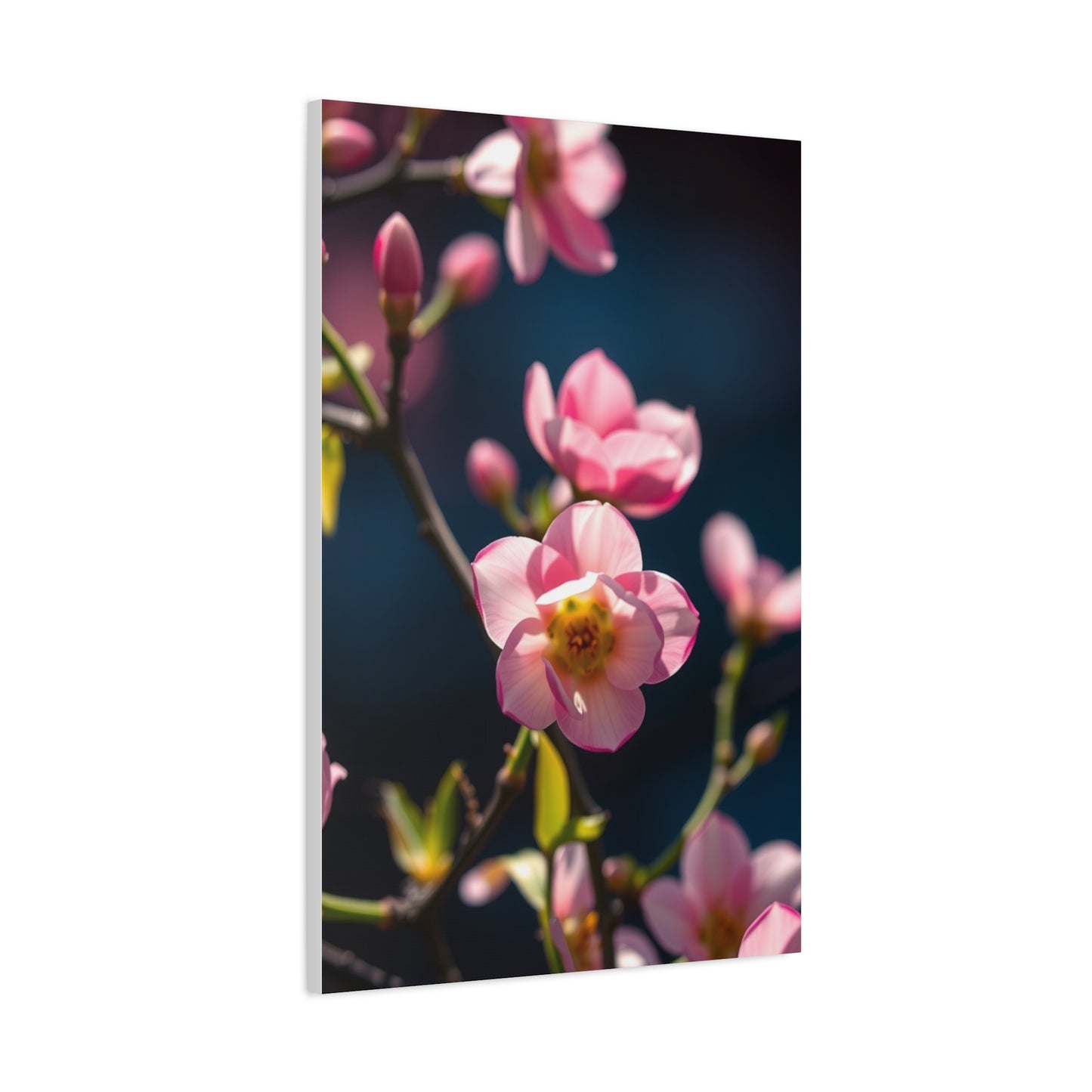 Spring Art Canvas Art 2 Wall Art & Canvas Print