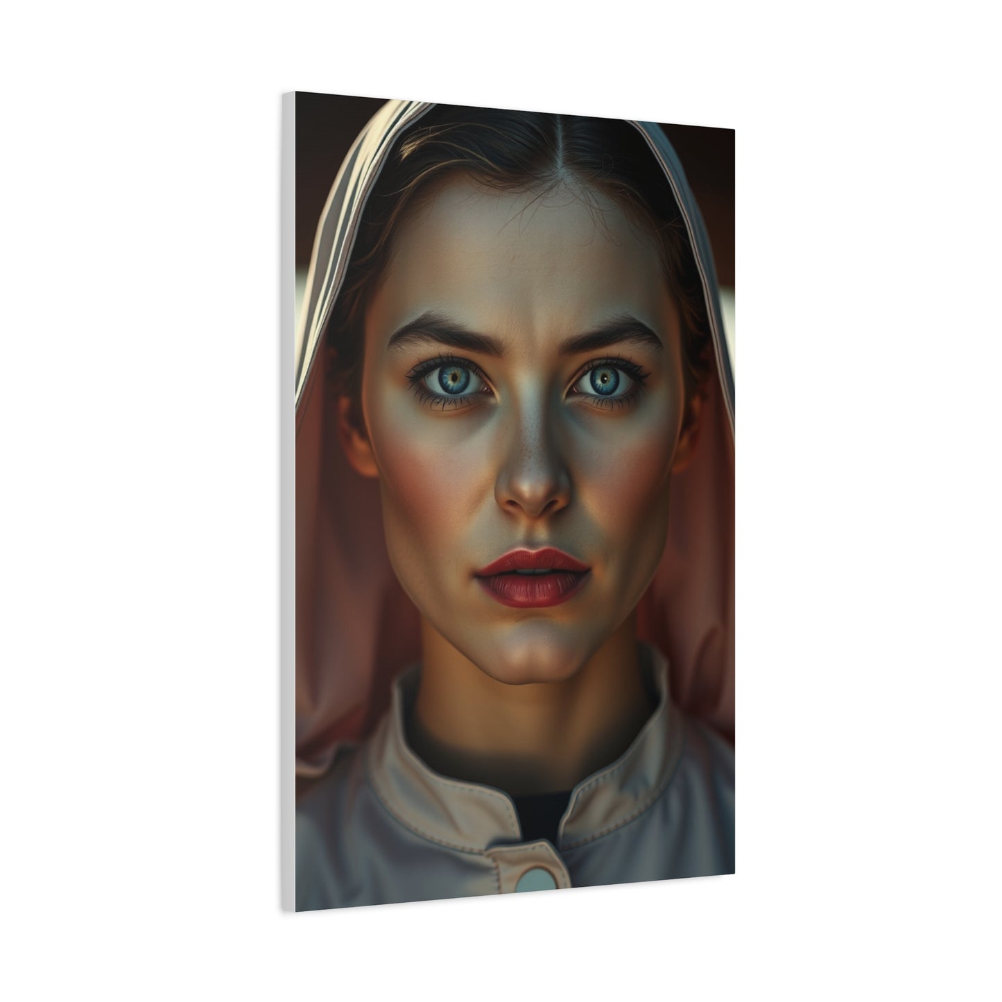 The Handmaid’s Tale Art Canvas Art 5 Wall Art & Canvas Print
