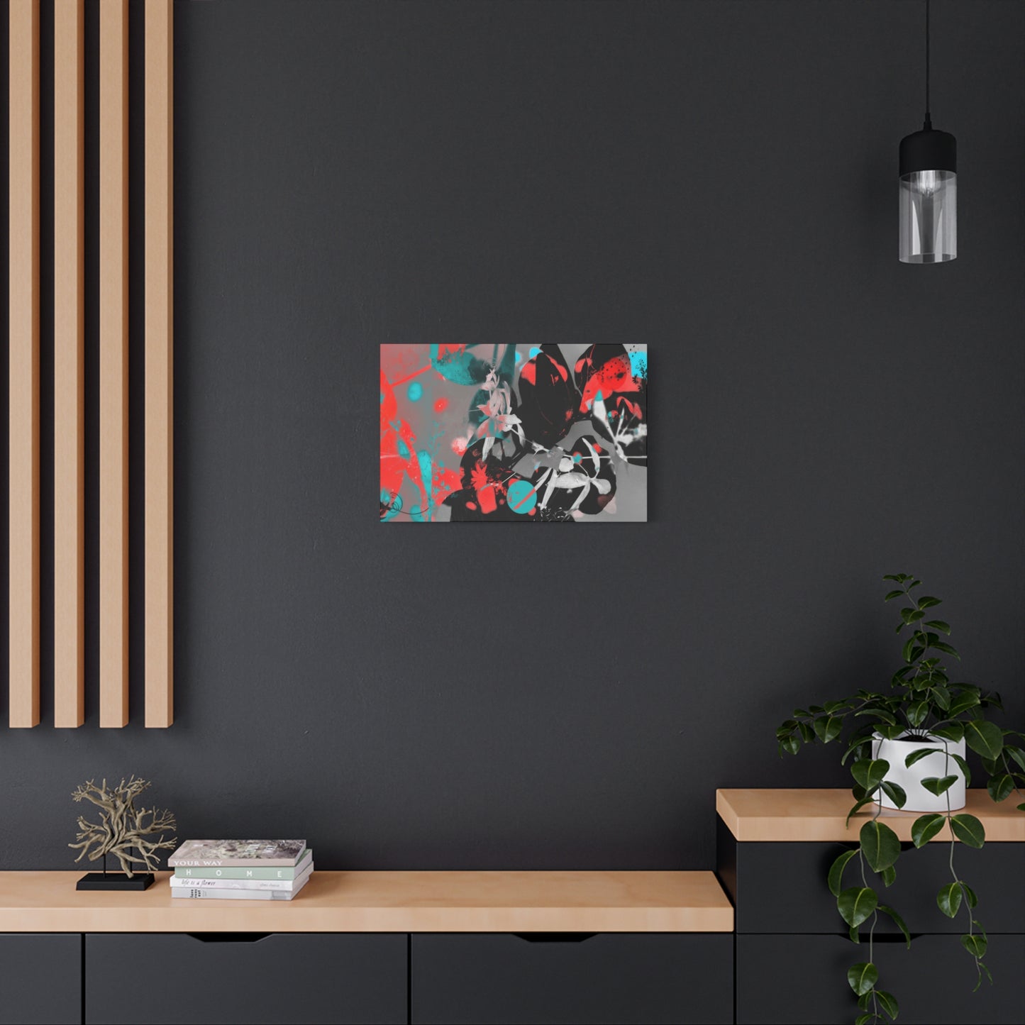Crimson Tide Wall Art & Canvas Prints