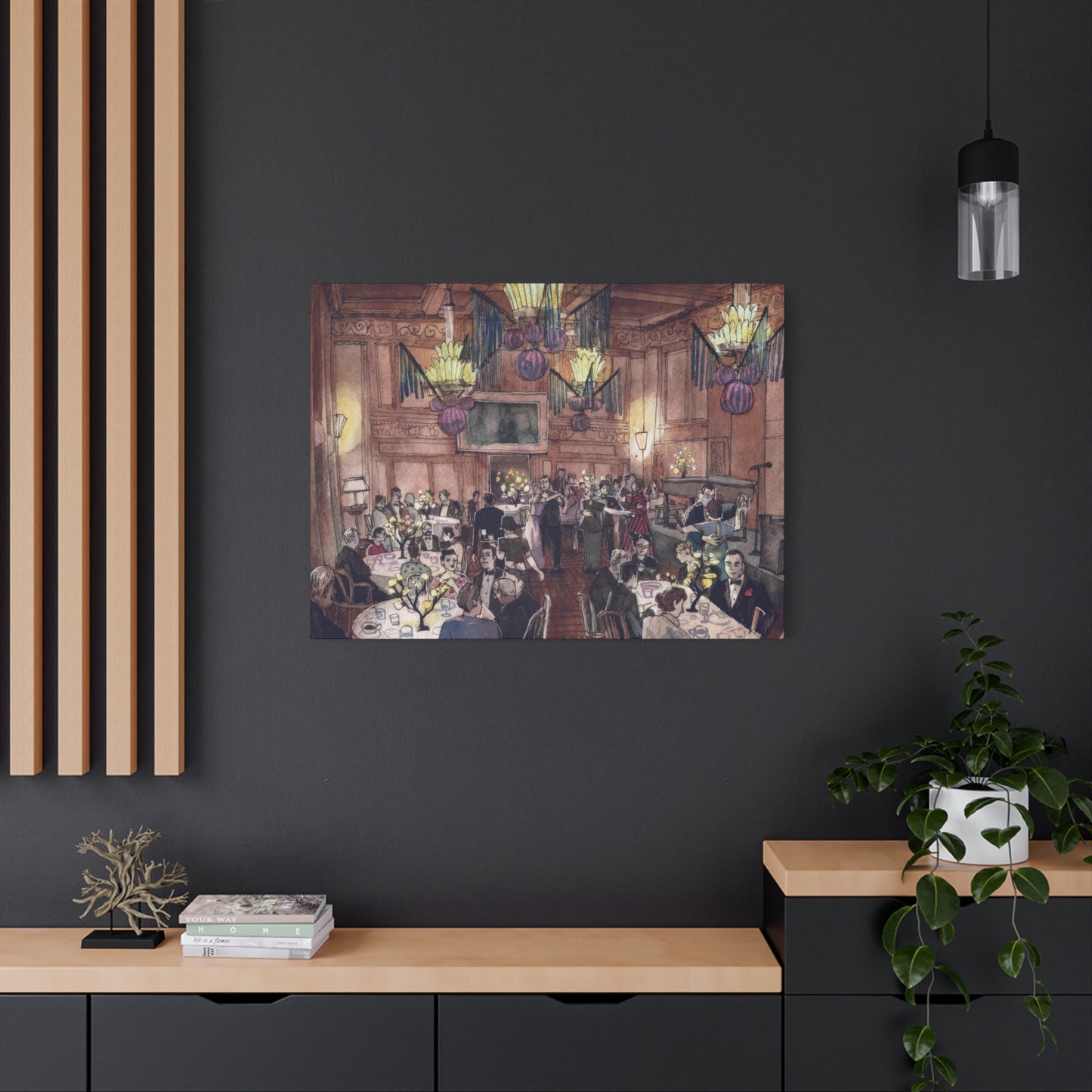 Eleanor Doughty 1 Wall Art & Canvas Prints