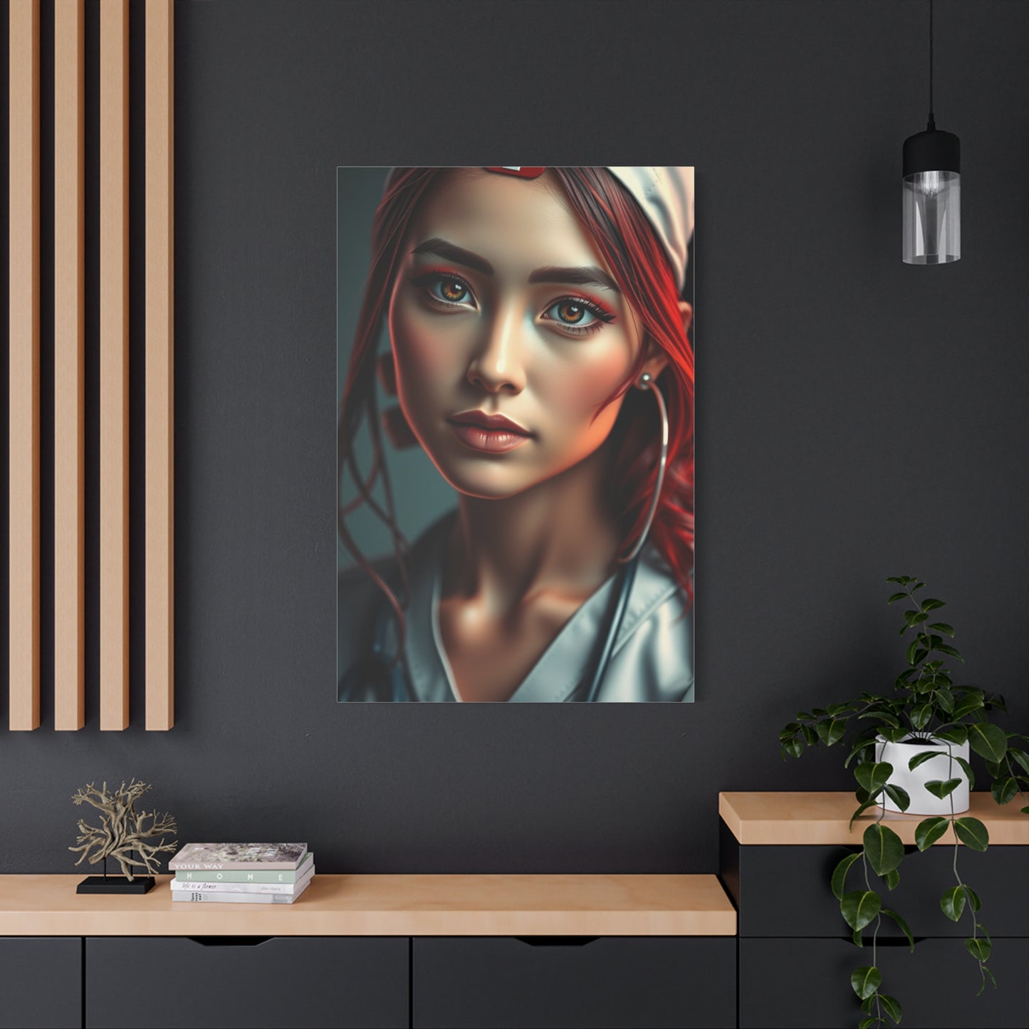 Florence Reverie Artwork