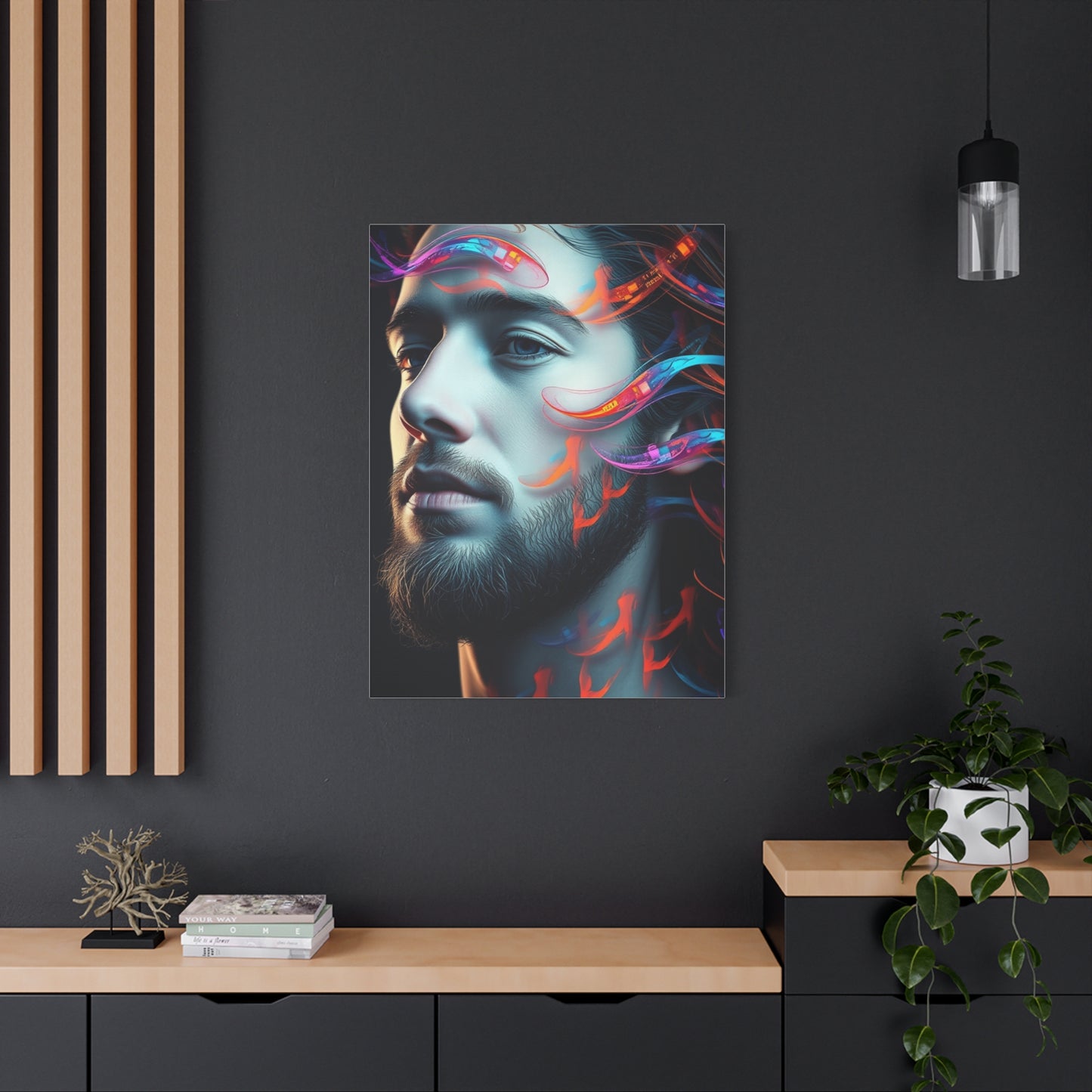 Luxury Andreas Lie Art Collection Wall Art & Canvas Print