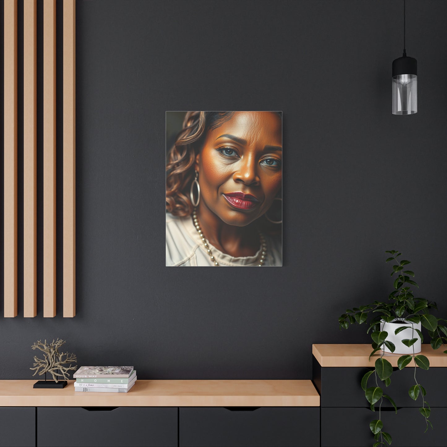 Collection Valda Bailey Art Art Wall Art & Canvas Print