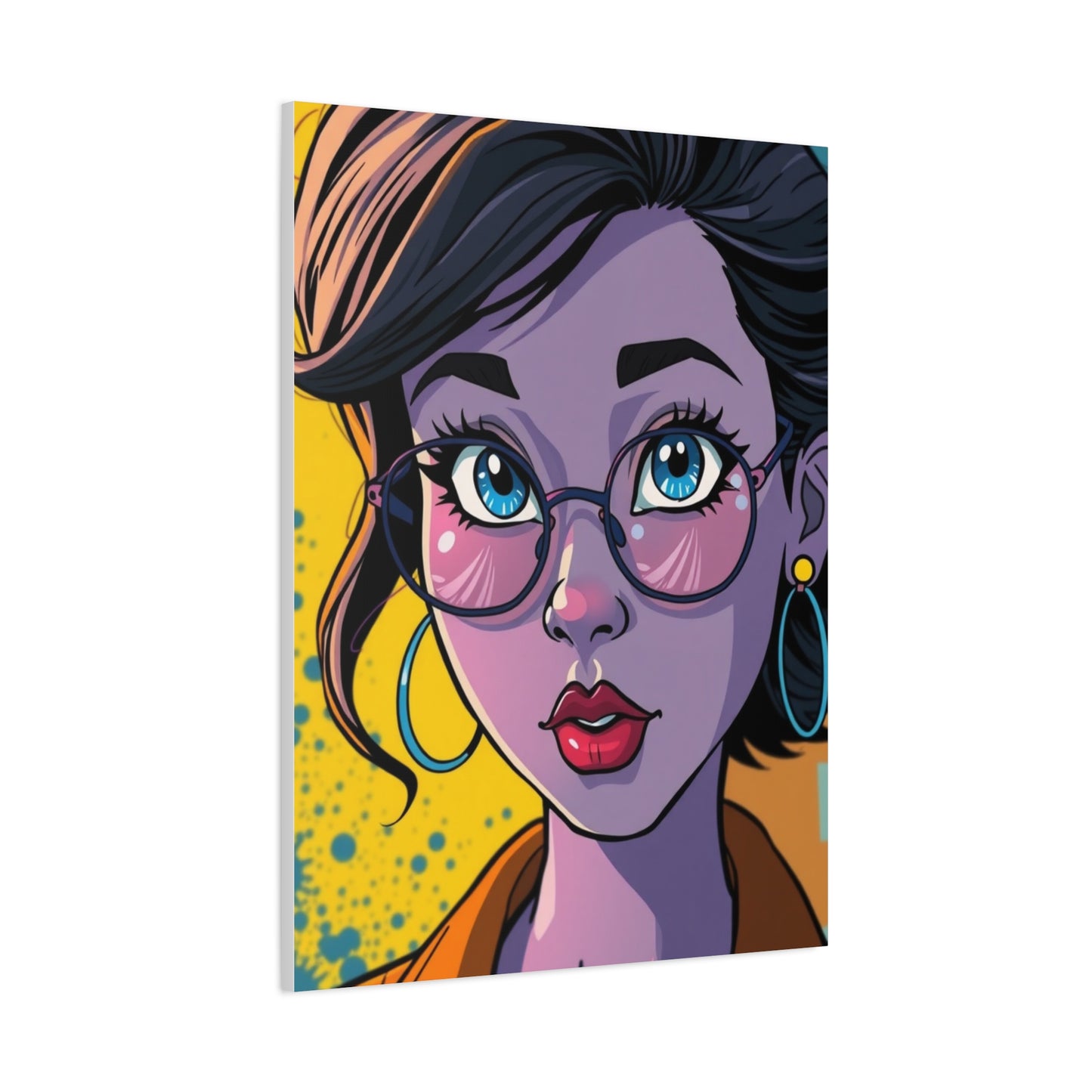 Prestigious Pop Tableau Wall Art & Canvas Print