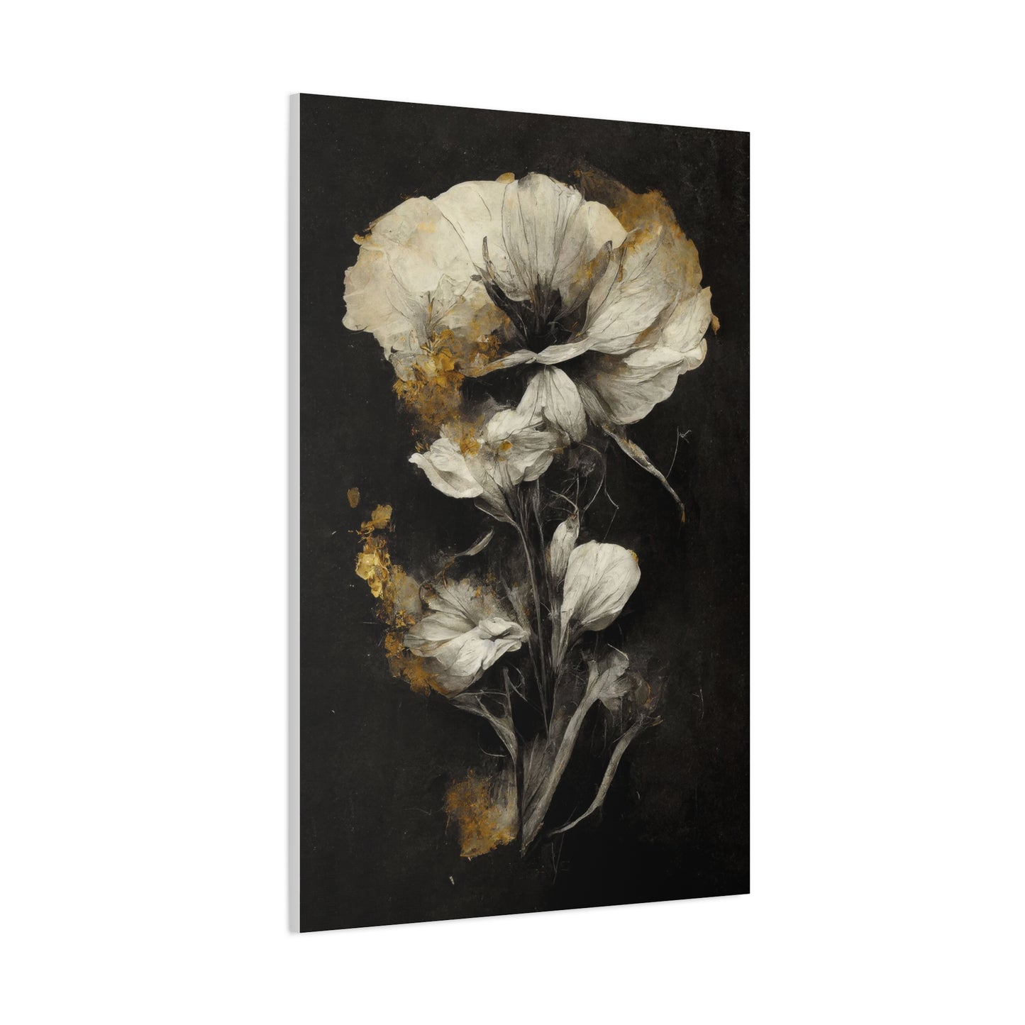 Ethereal Blossoms Wall Art & Canvas Prints