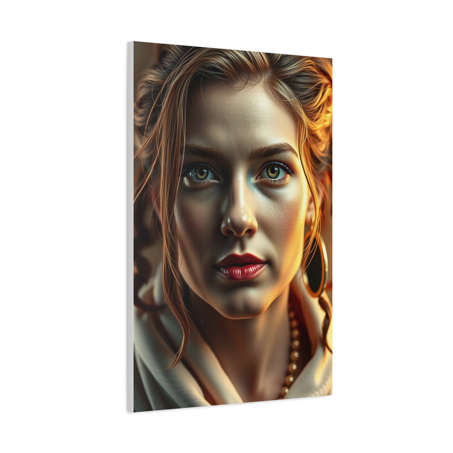 Jess Loiterton Art Canvas Art 1 Wall Art & Canvas Print