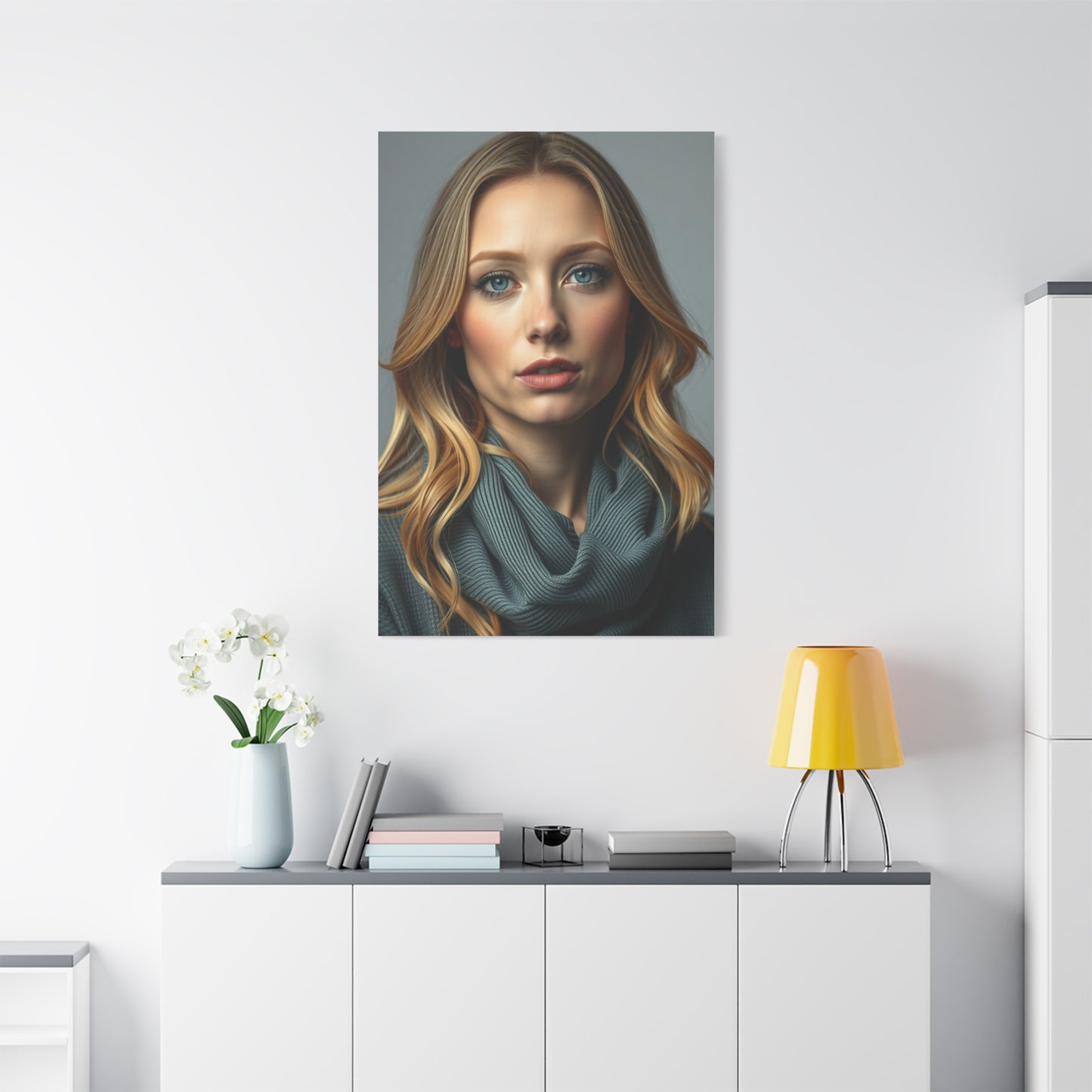 Opulent Goodrich Artistry wall art & canvas print