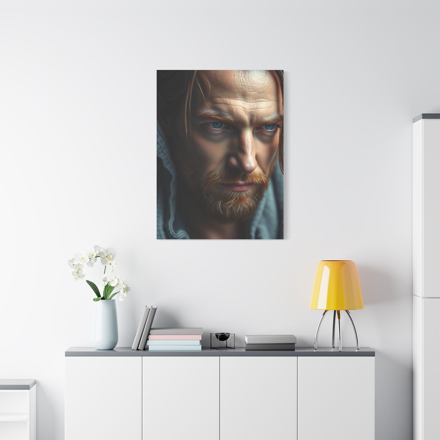 Supreme Collection Andreas Lie Art Wall Art & Canvas Print