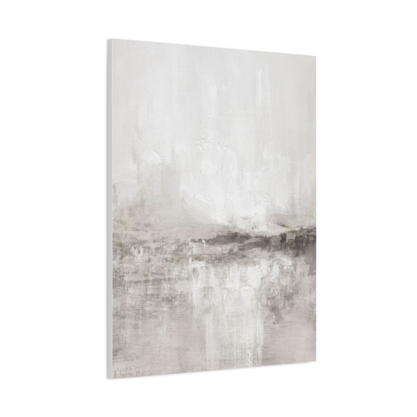 Misty Horizons Wall Art & Canvas Prints