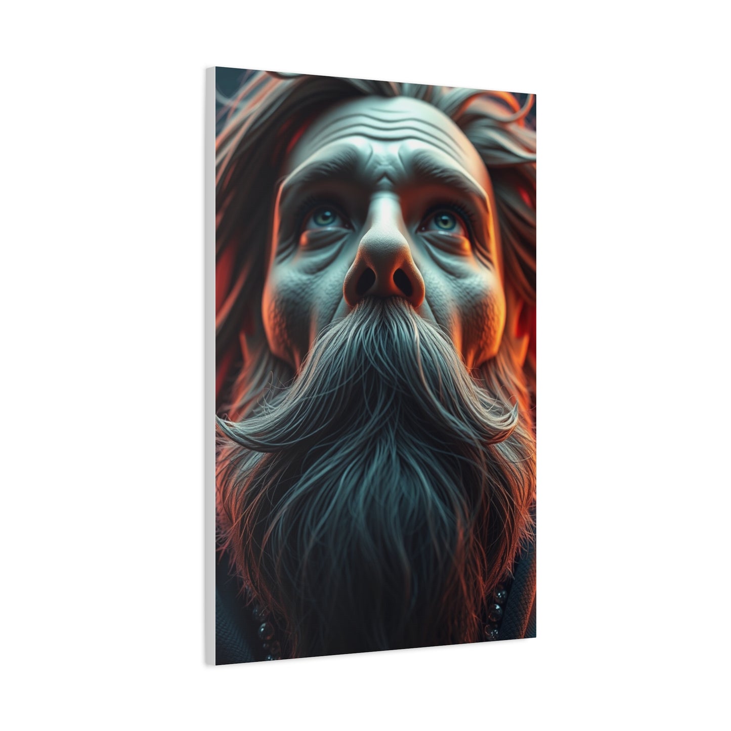 Stoner Art Premium Canvas 17 Wall Art & Canvas Print